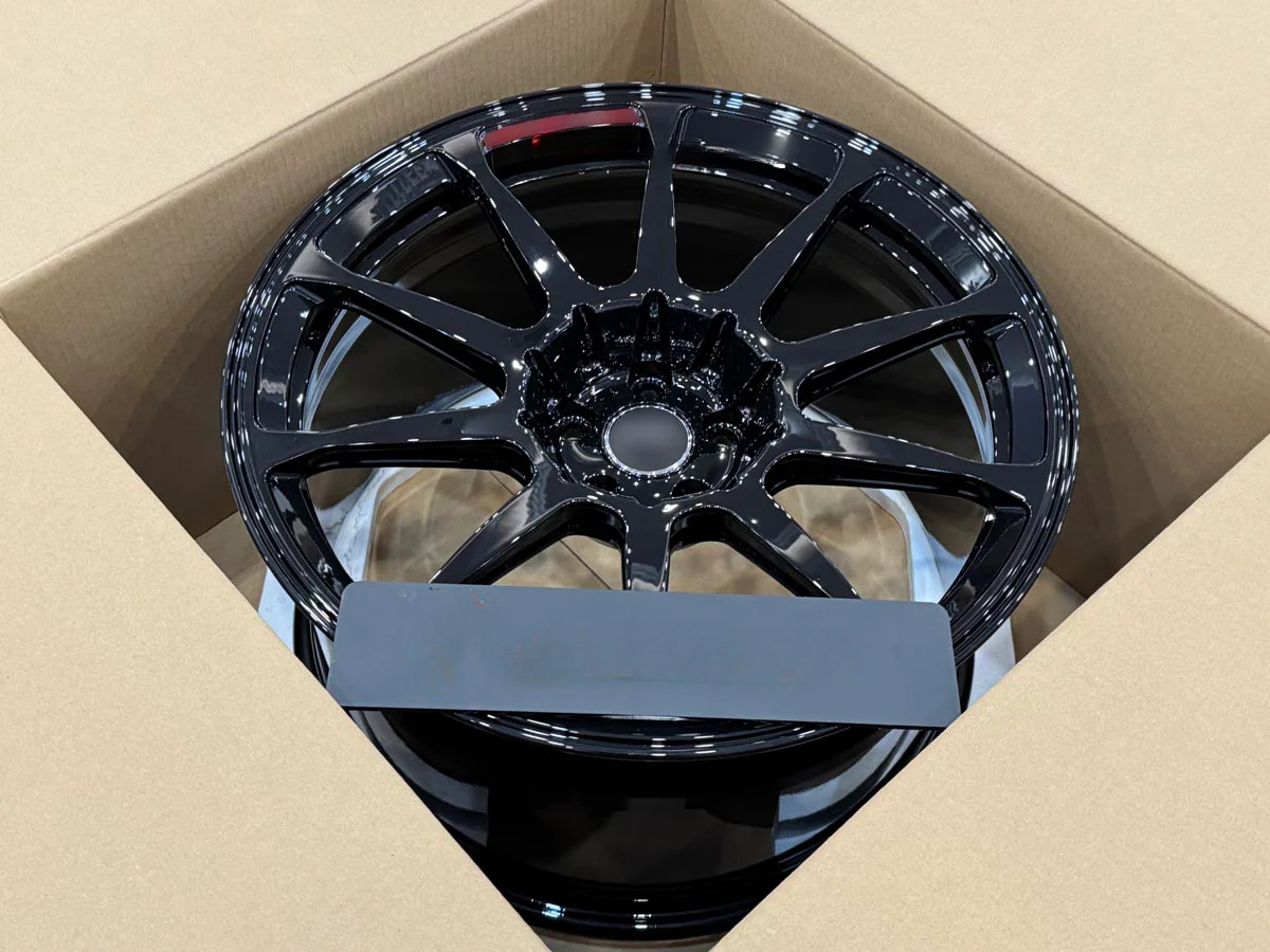 Ковані диски OEM R20 V2 (4 шт) 3