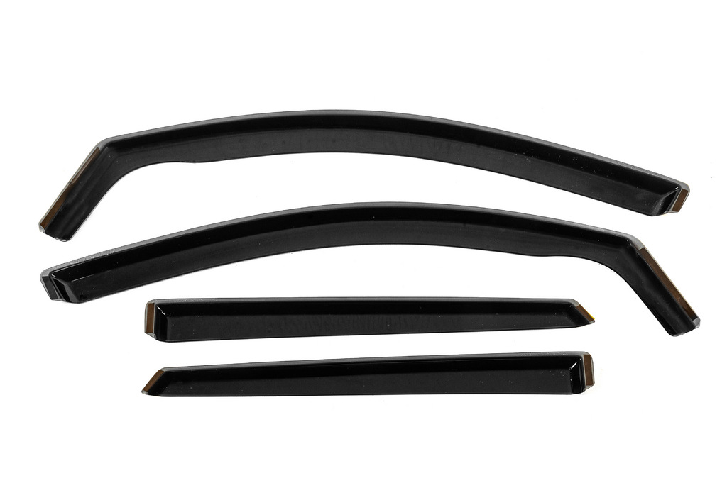 Вітровики вставні Niken Luxury (4 шт) 4