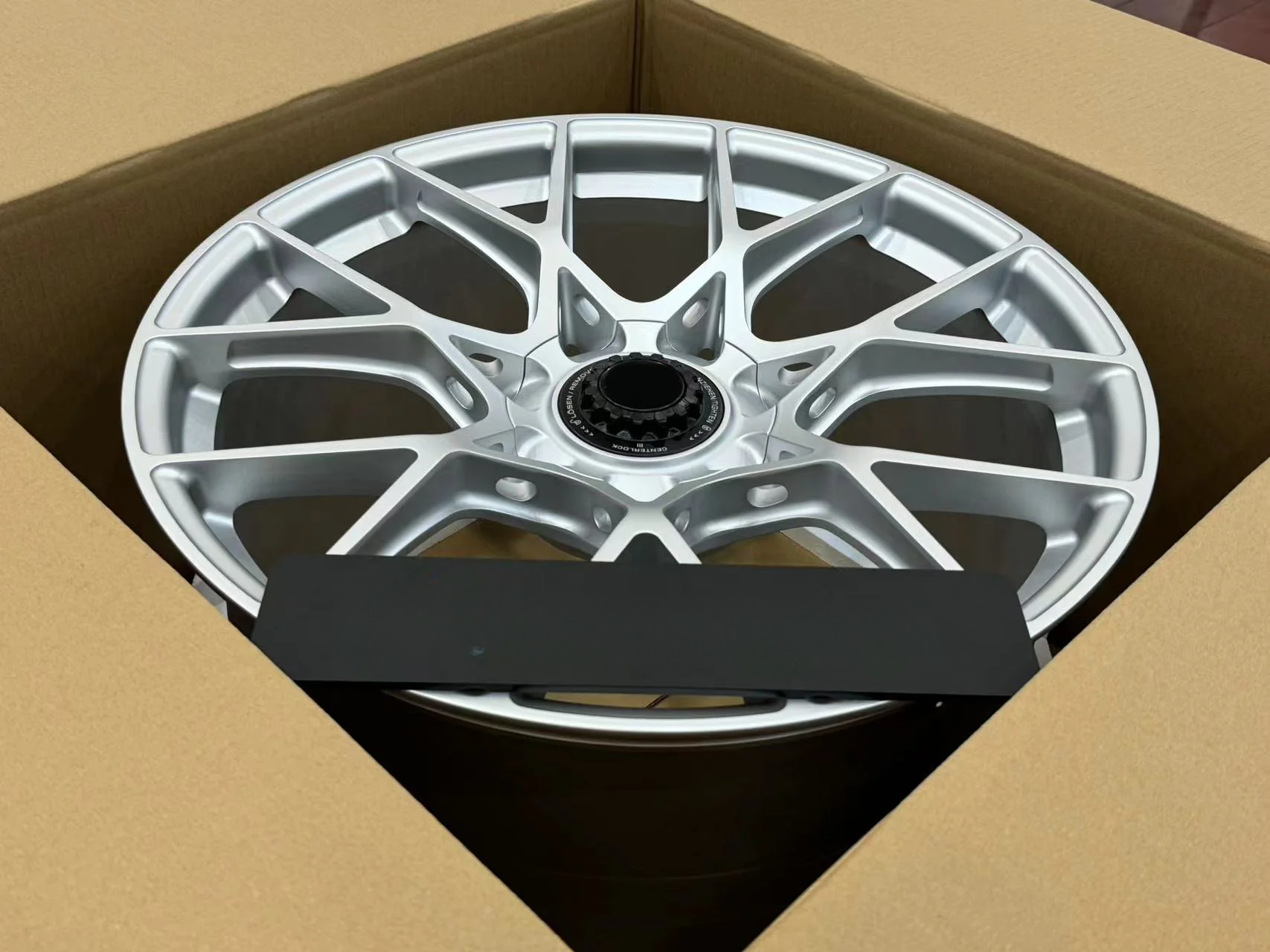 Ковані диски OEM R20 V3 (4 шт) 5