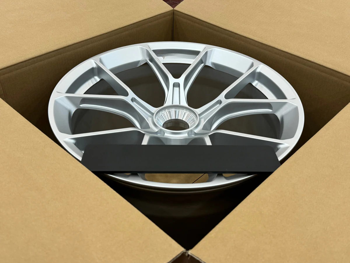 Ковані диски OEM R20 V4 (4 шт) 5