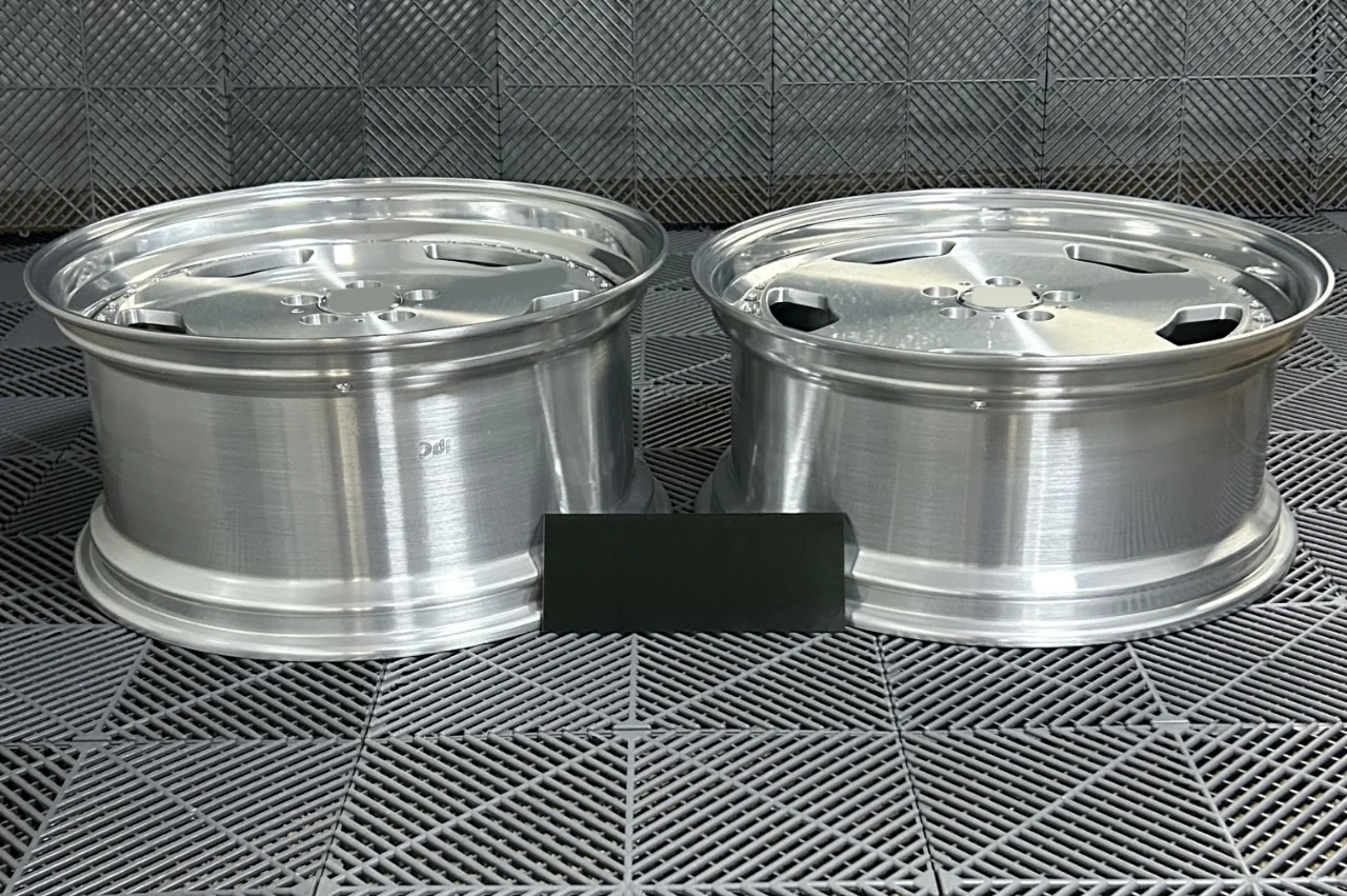 Ковані диски OEM R19 R20 (4 шт) 6