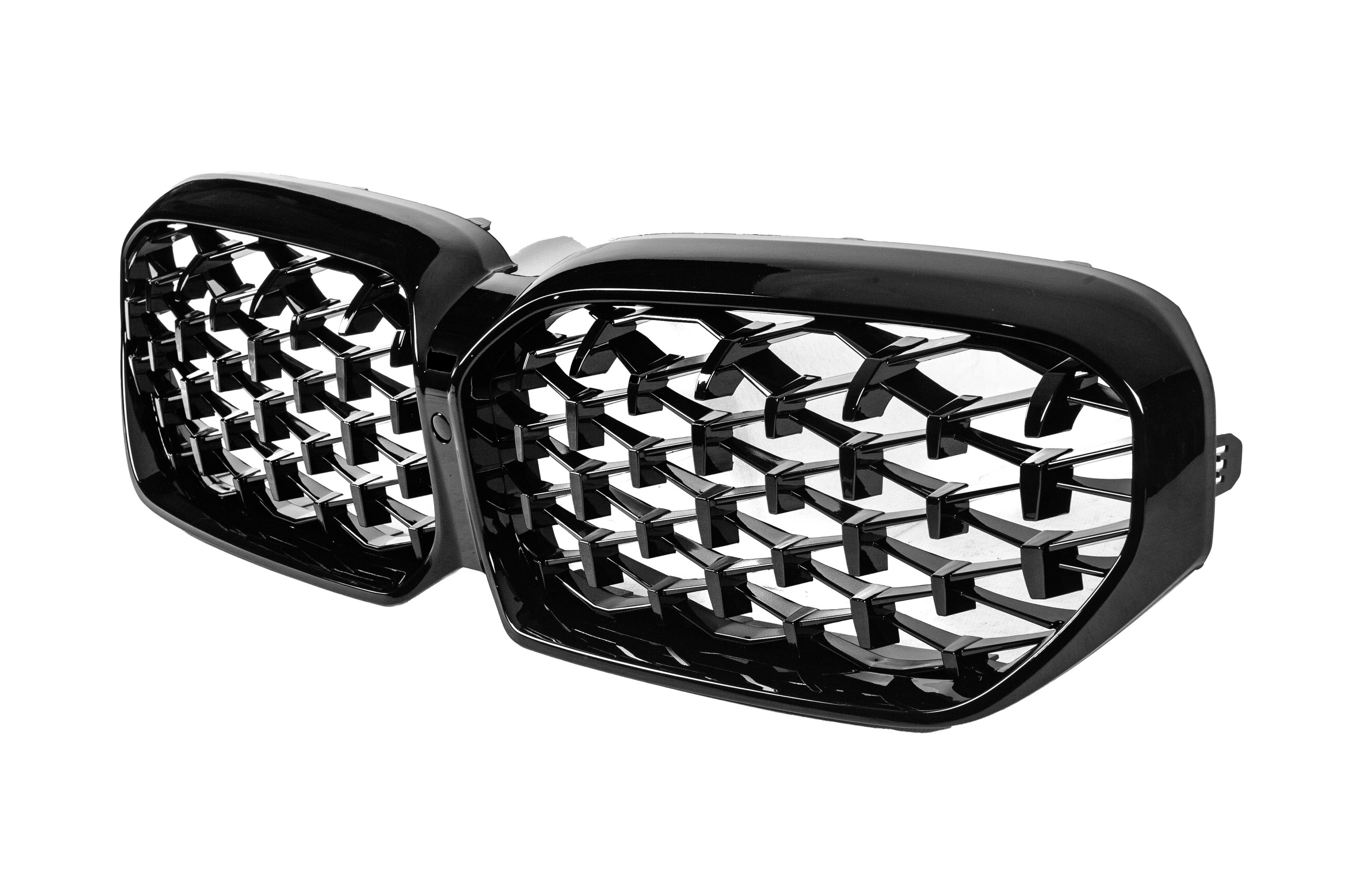 Ніздрі Diamond Black (2021-2023) 2