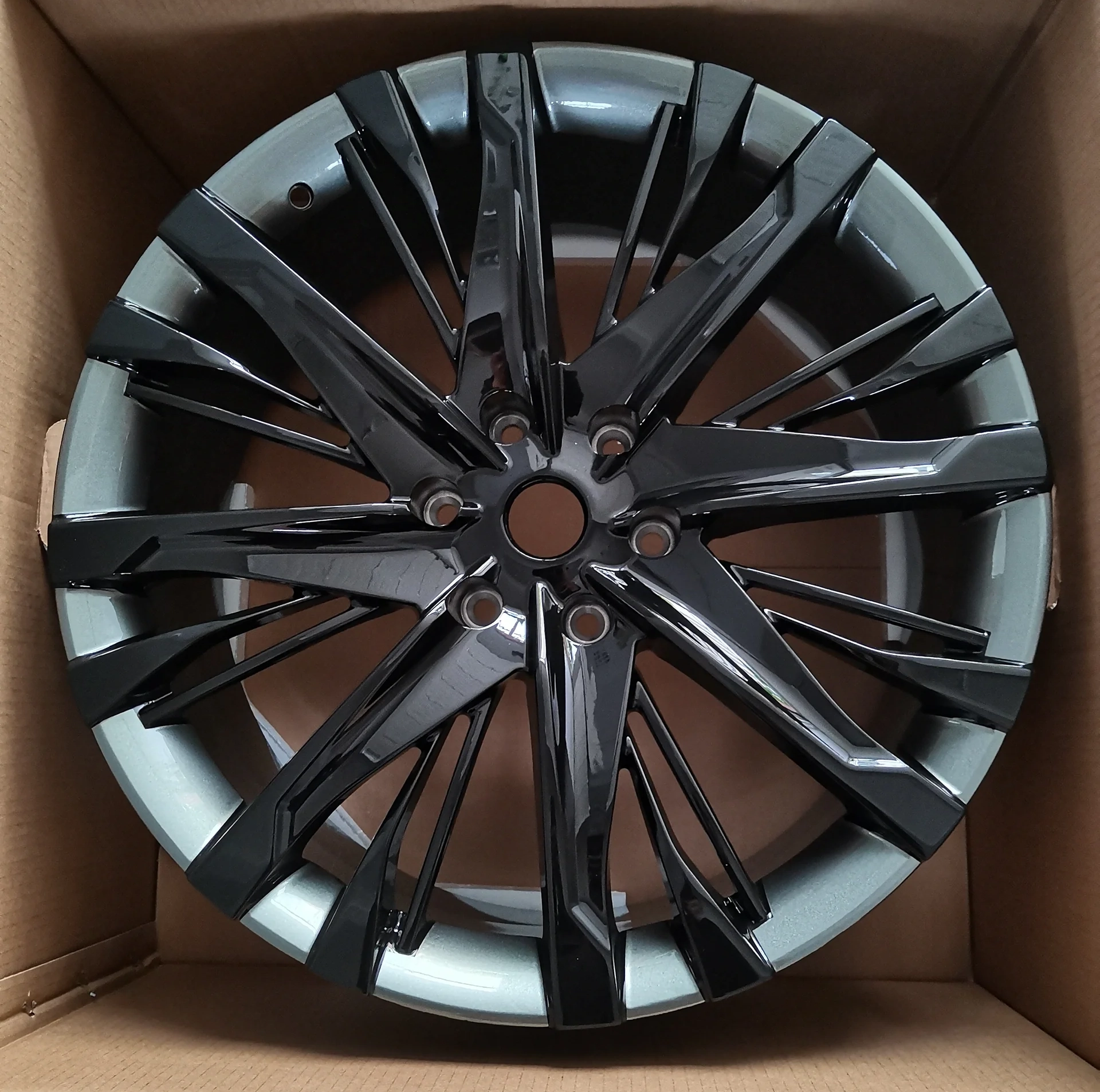 Ковані диски OEM R22 (4 шт)