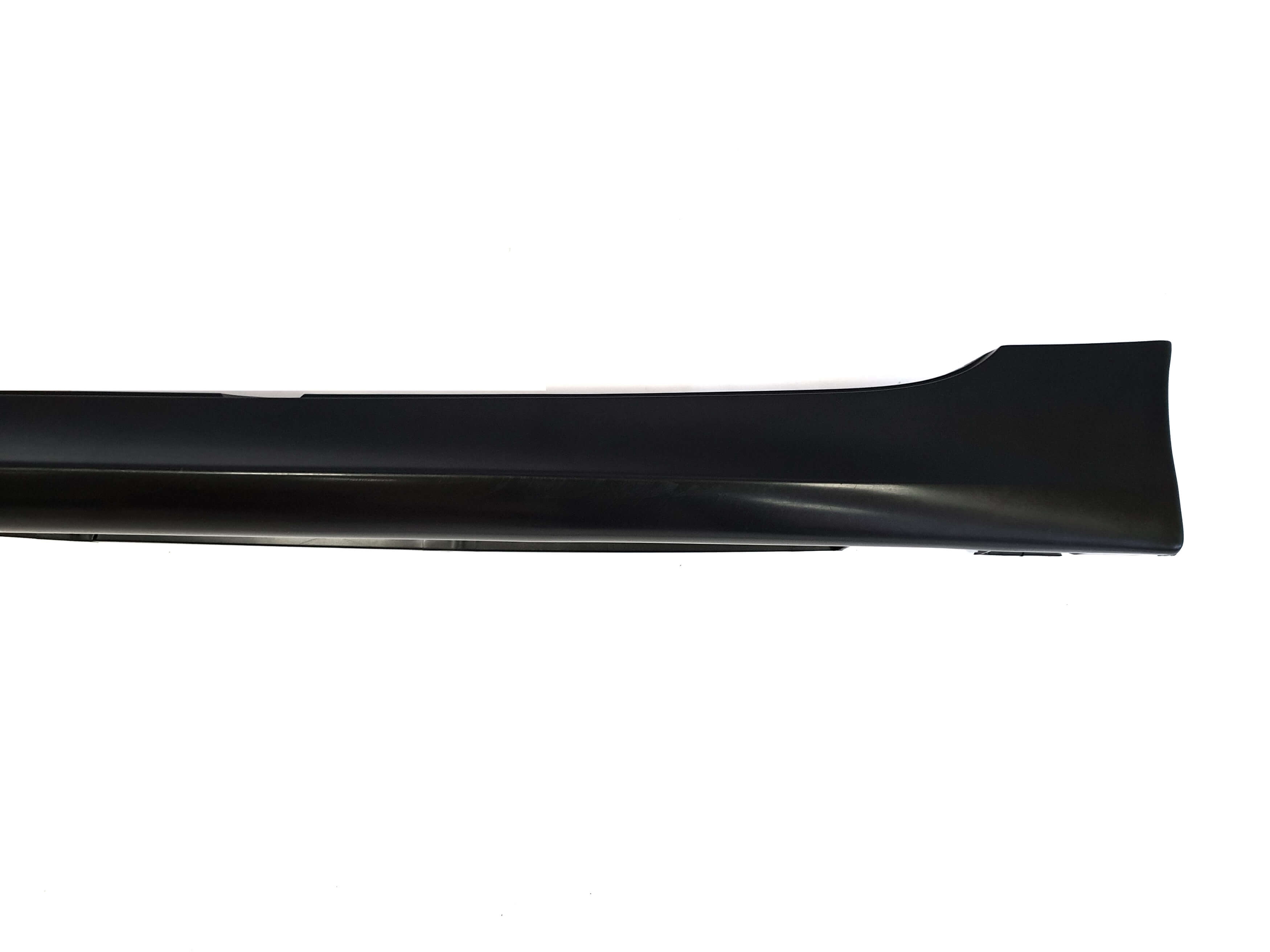 Накладки на пороги (стиль M5) на BMW 5 Series E60 / E61 2003-2010 року 4