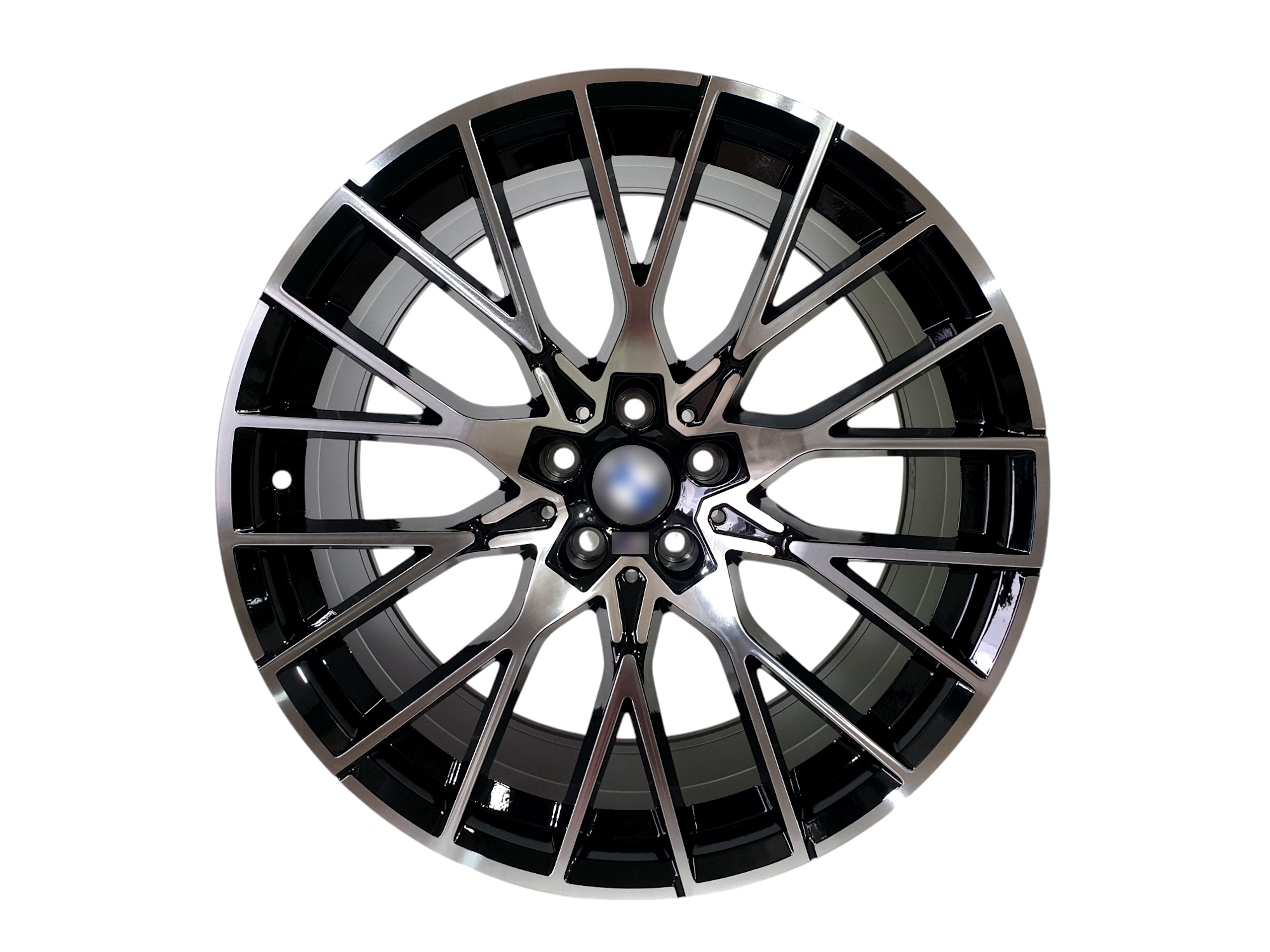 R20 BMF (різноширокі) Диски на BMW 3 Series G20 / G21 2018-2022 року