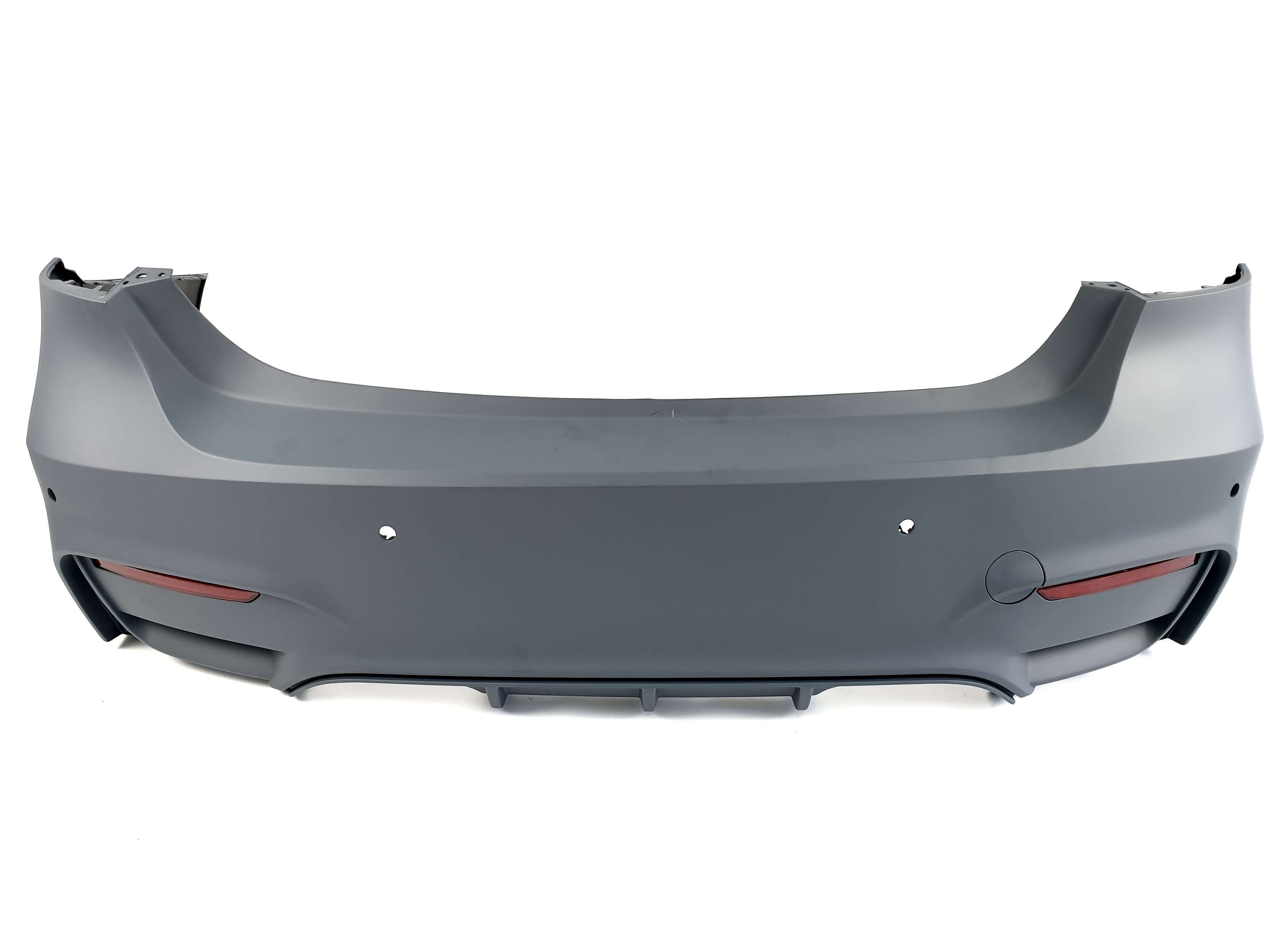 Комплект обвісів FULL (M3 Look) на BMW 3 Series F30 / F31 2011-2018 року 3