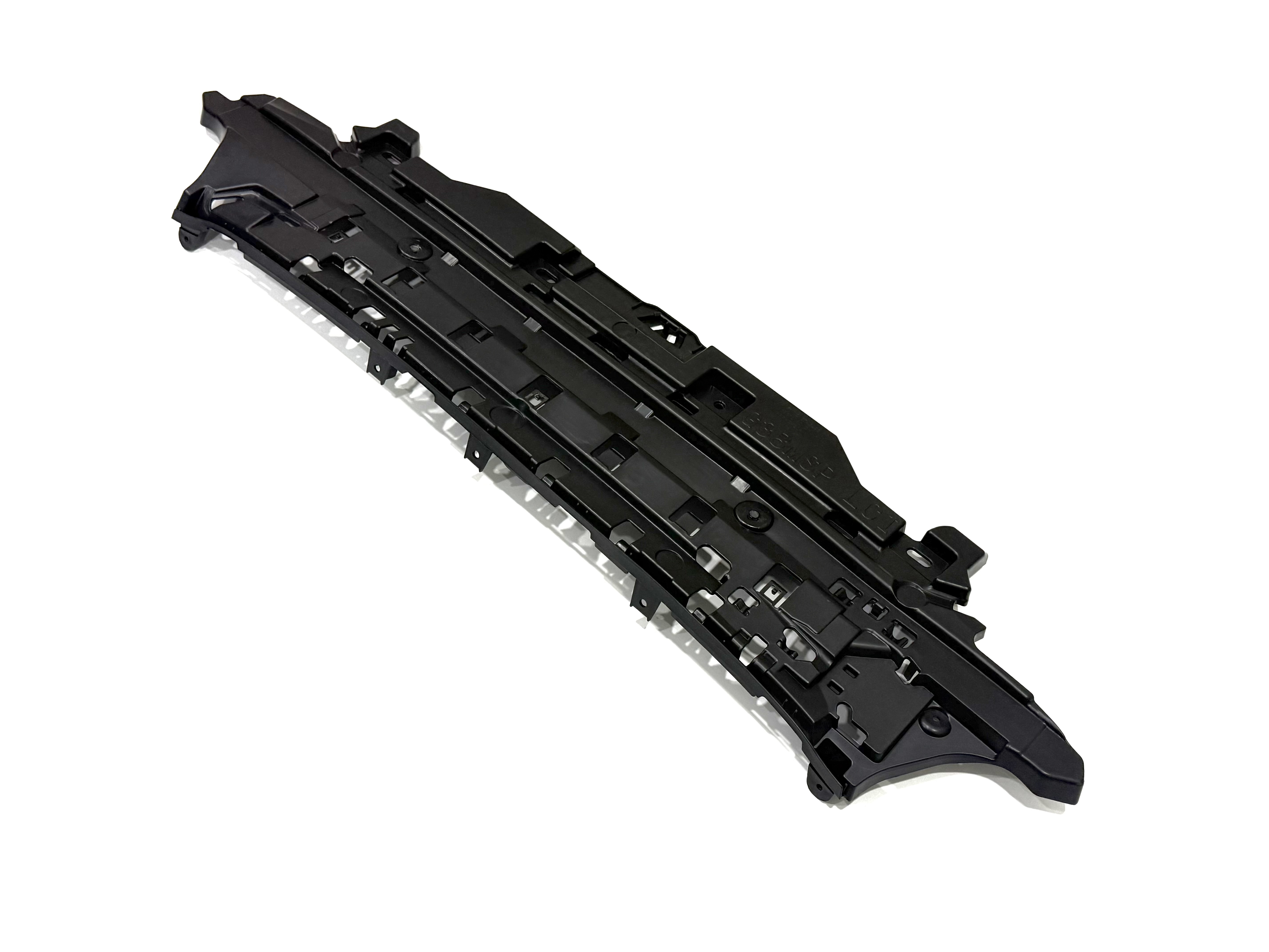 Кронштейн заднього бампера M Paket 51128098702 для BMW 5 series G30 / G31 2020-2023 3