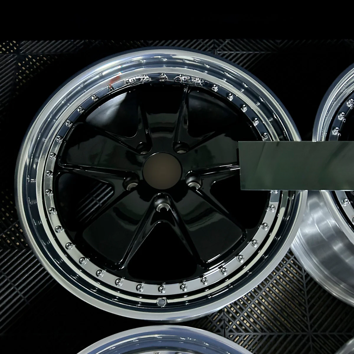 Ковані диски OEM R20 V5 (4 шт) 2