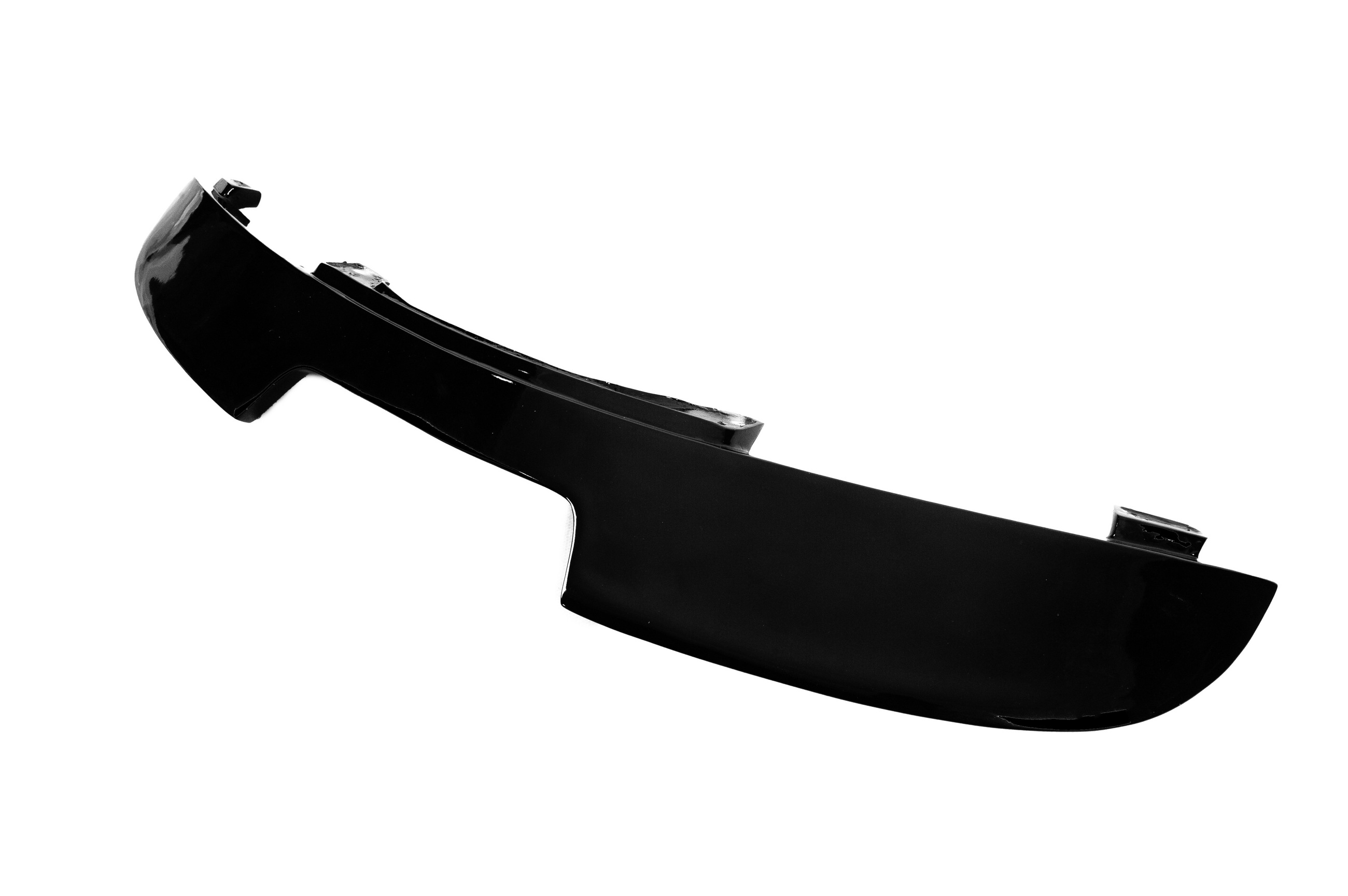 Спойлер V-6 (2005-2009, Під фарбування) 3