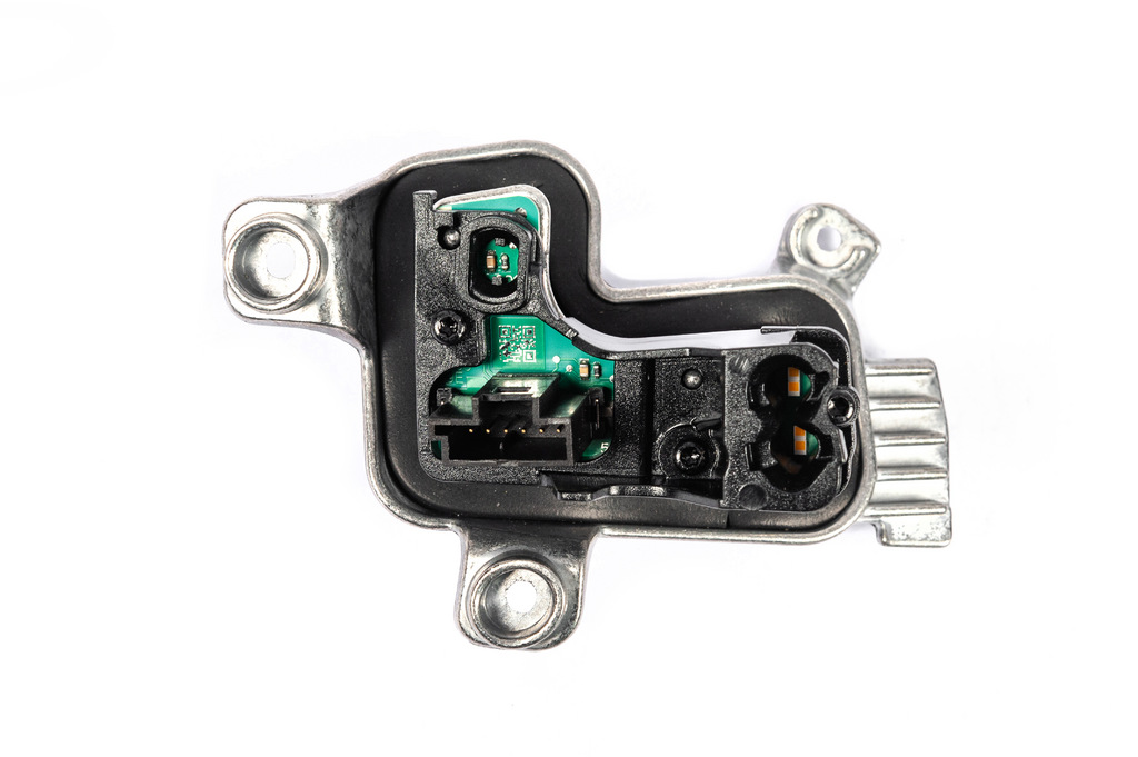 Led-модуль у фару 63117420 (1 шт, правий) 2