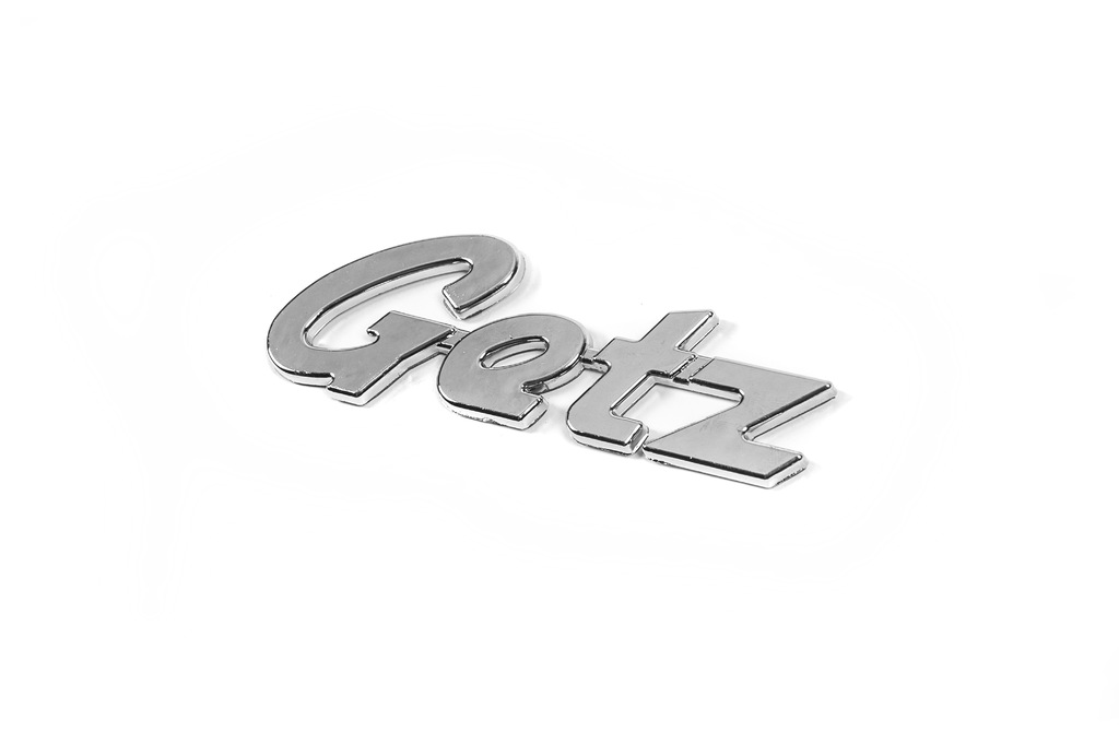 Напис Getz 3