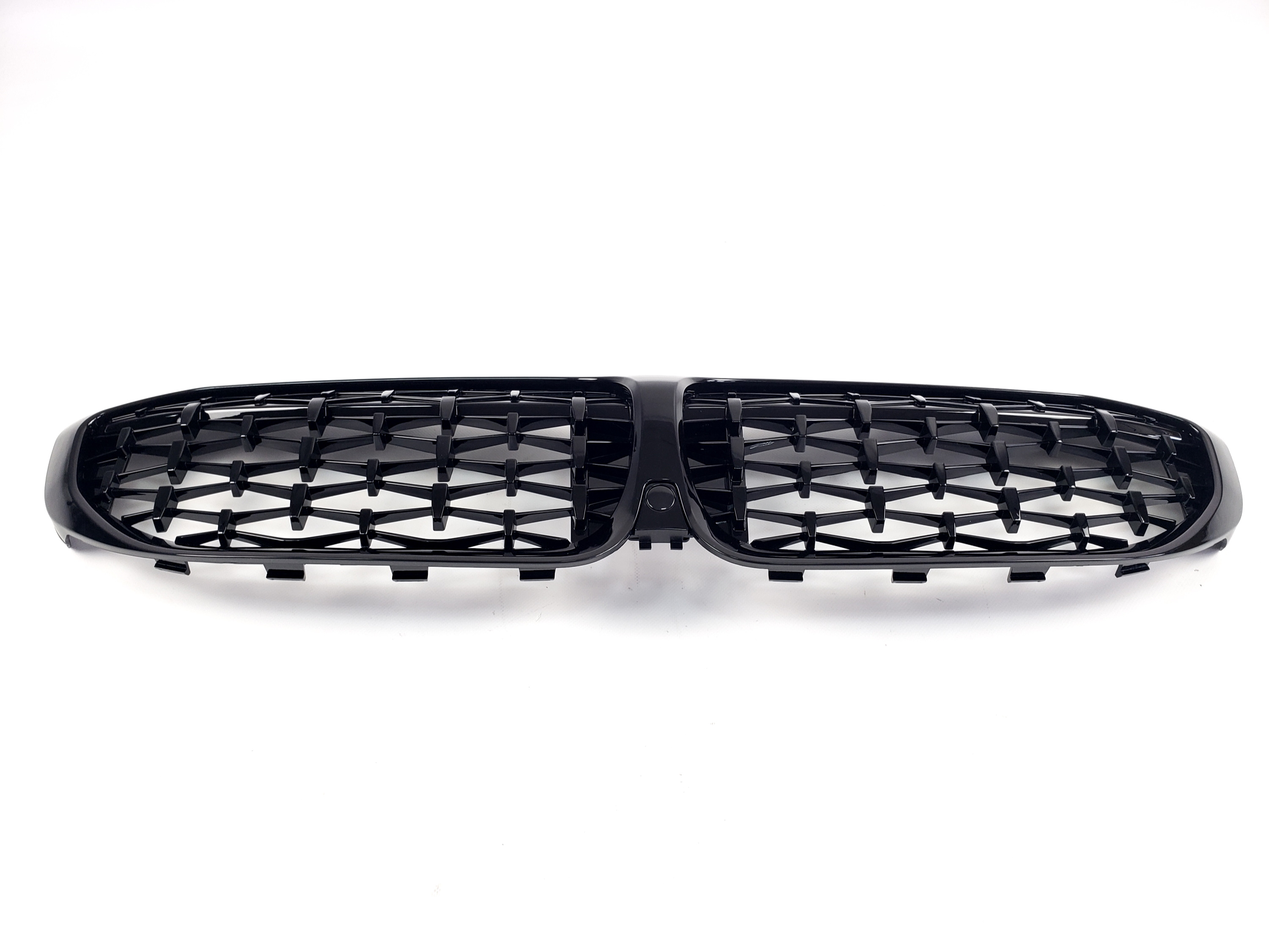 Ніздрі Black Diamond на BMW 3 Series G20 / G21 2018-2022 року 2