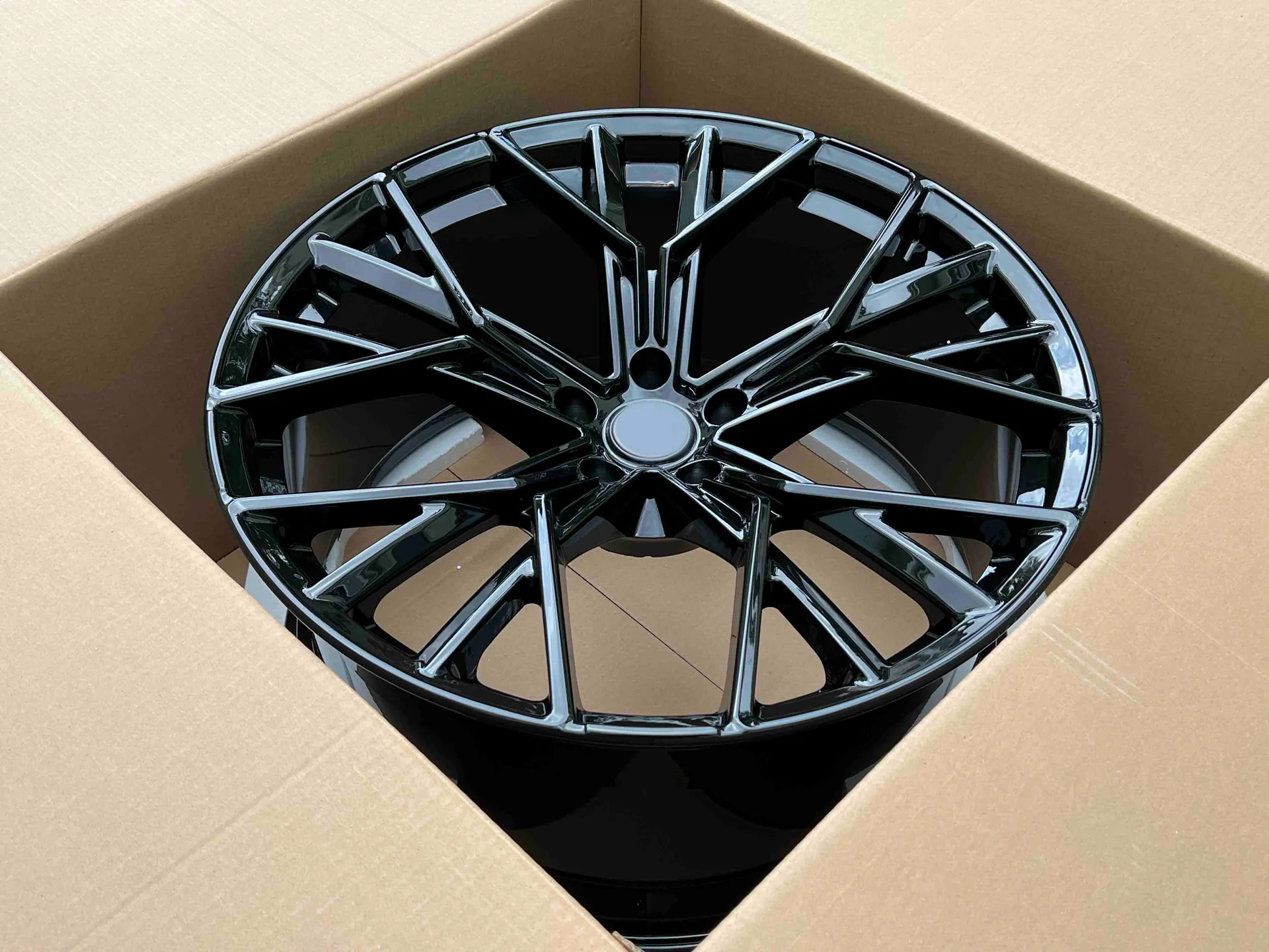 Ковані диски OEM R23 V1 (4 шт) 3