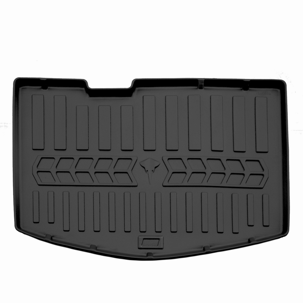 Килимок в багажник 3D (Stingray)