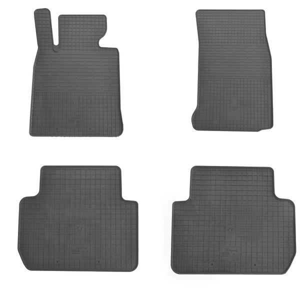 Гумові килимки (4 шт, Stingray Premium) 2