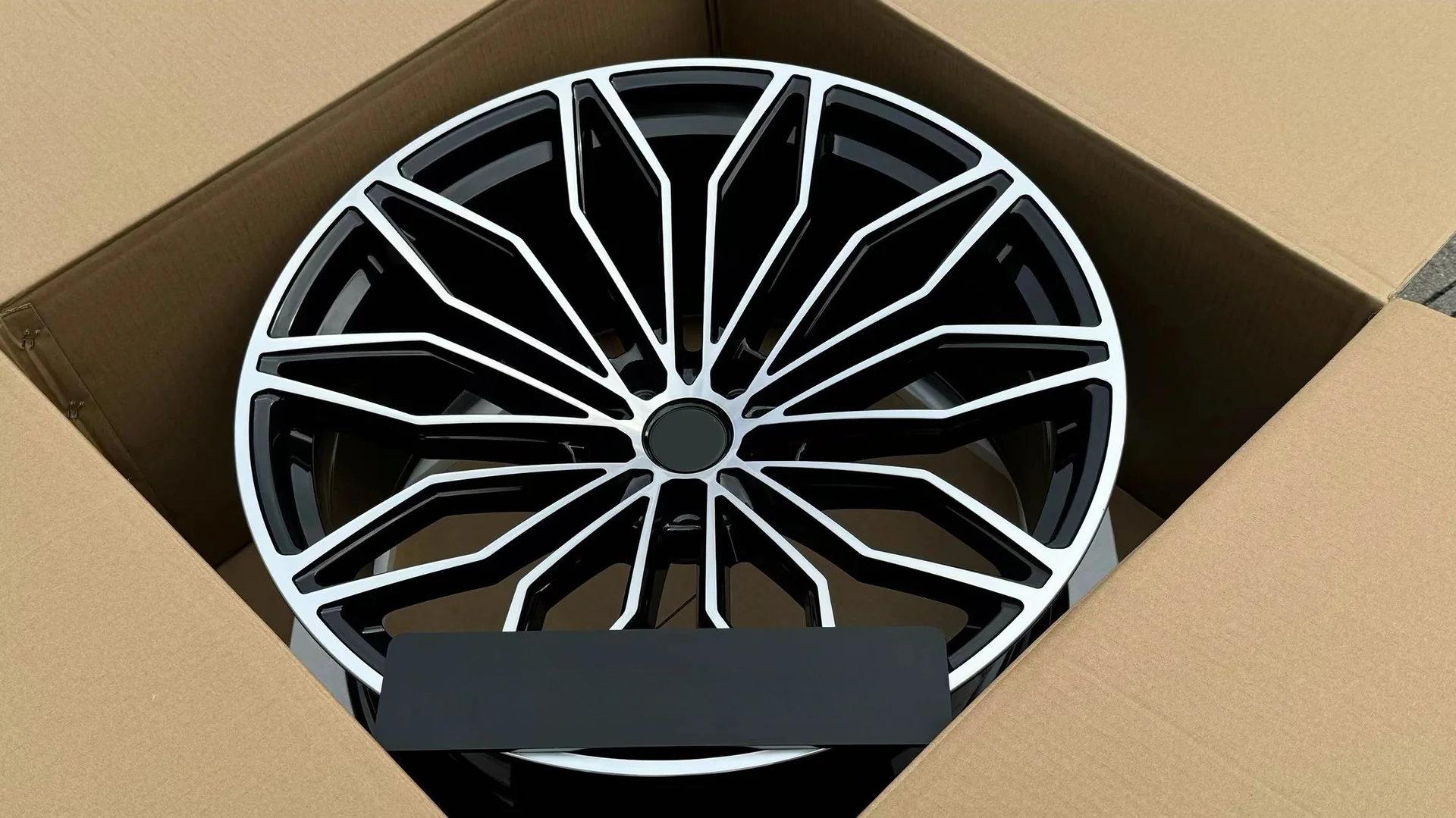 Ковані диски OEM R23 V13 (4 шт) 6