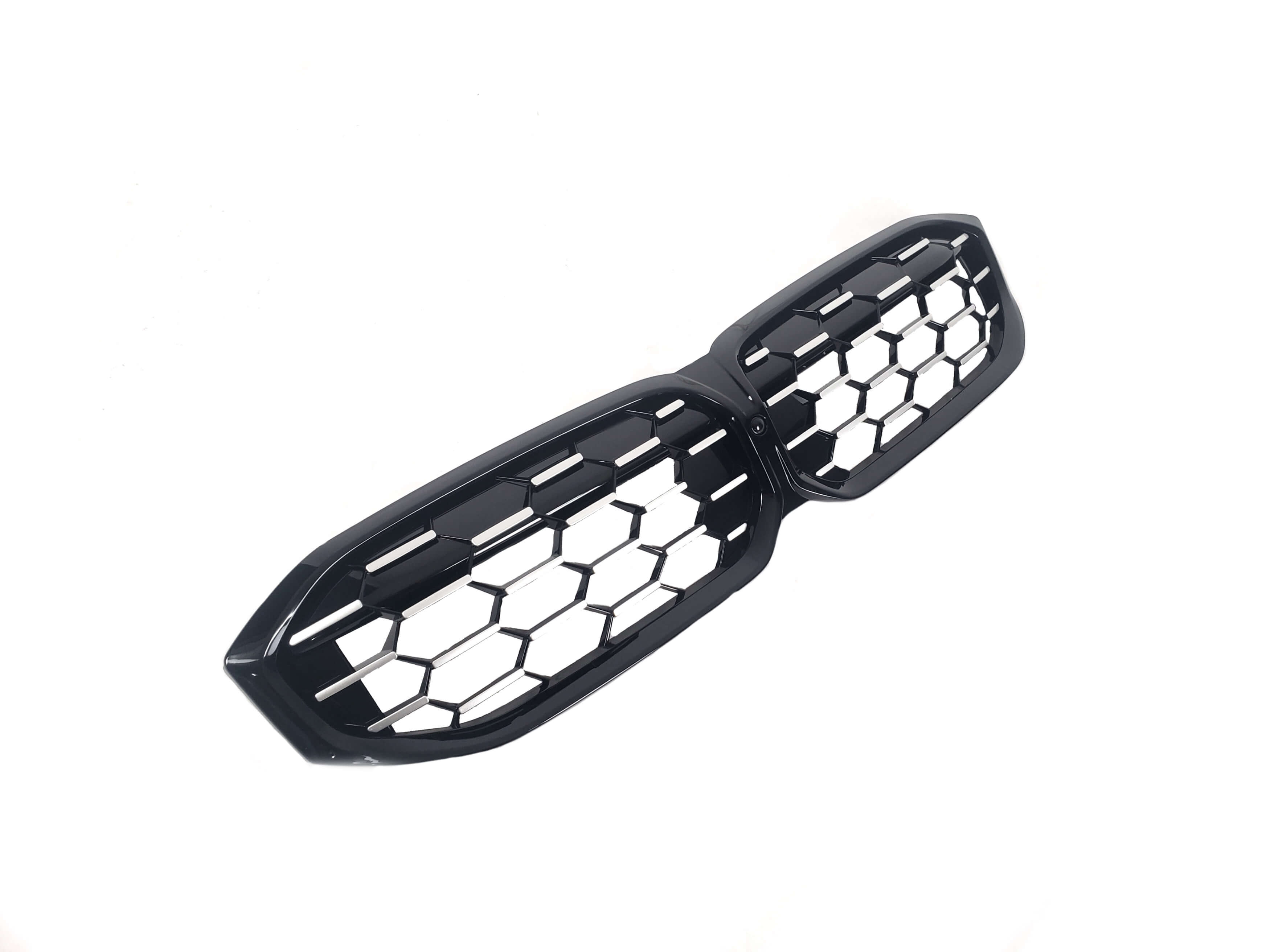 Ніздрі Silver Diamond на BMW 3 Series G20 / G21 2022-2024 року 2