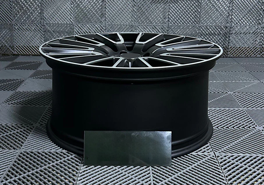 Ковані диски OEM R22 V9 (4 шт) 4