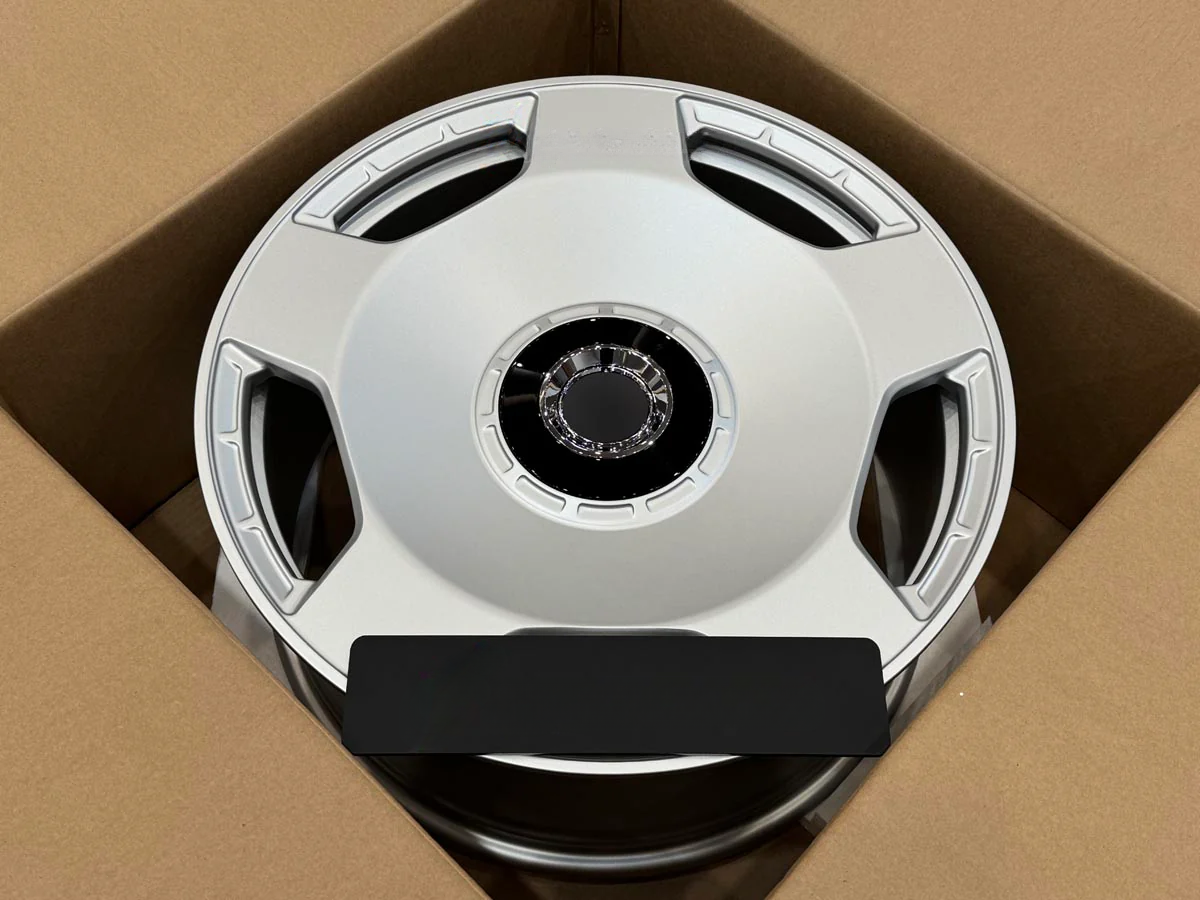 Ковані диски OEM R22 V5 (4 шт) 2