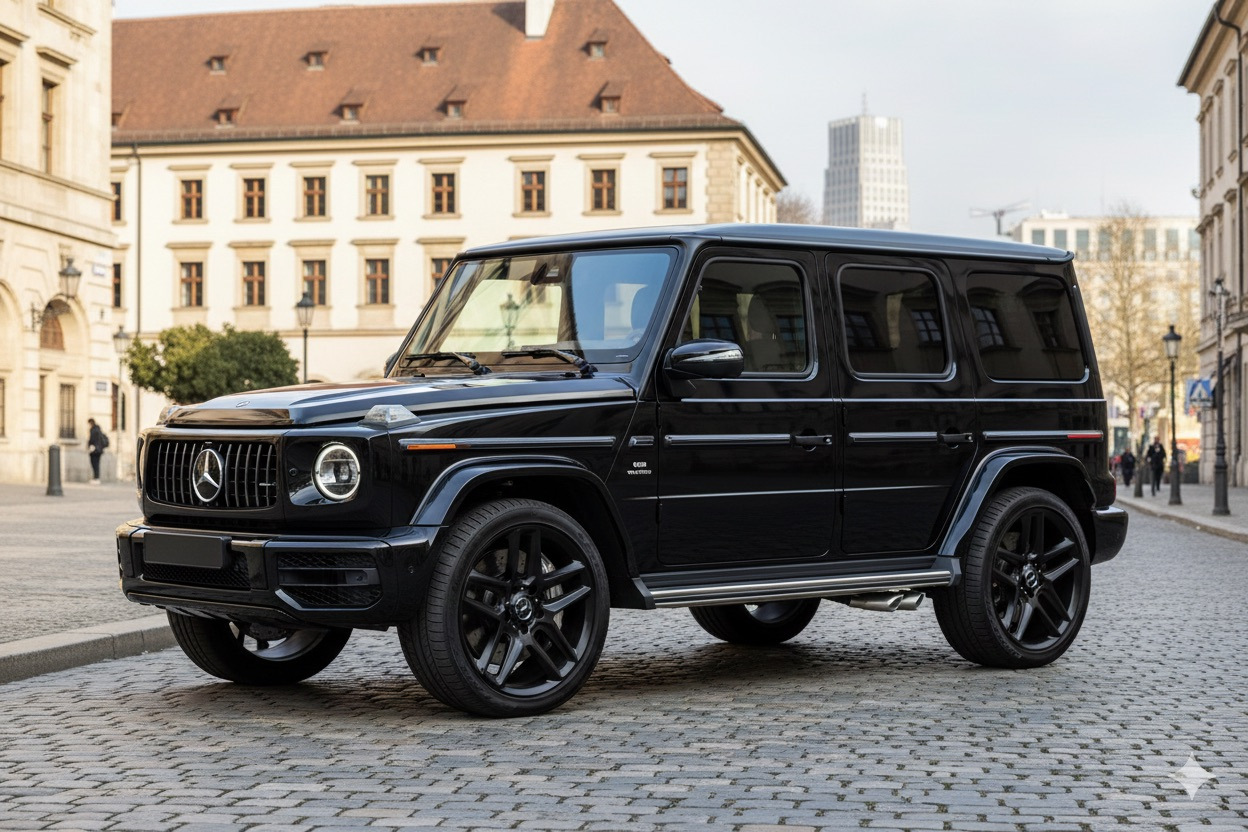 Диски з кованого алюмінію Custom V1 (R20, 4 шт) 20*10J ET = 15