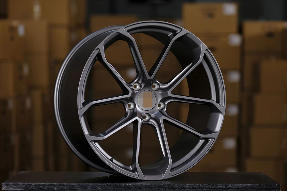 Ковані диски OEM R18 (4 шт) 2