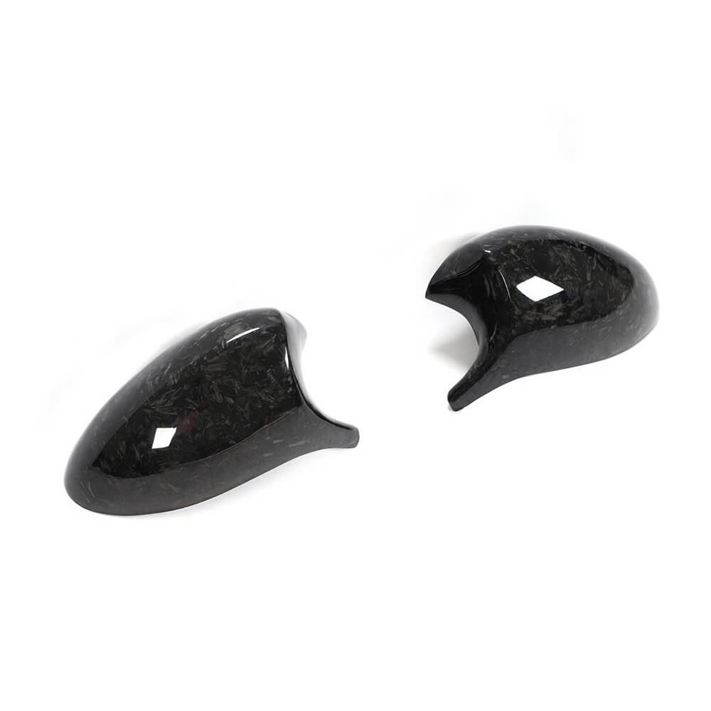 Кришки дзеркал V1 (для E90/E91 2005-2008, E92/E93 2006-2009, Карбон) 5