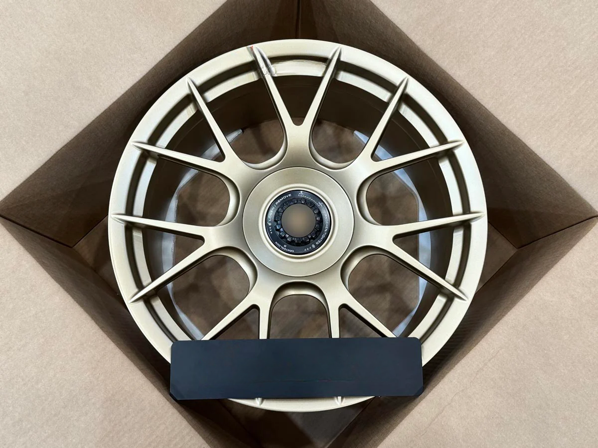 Ковані диски OEM R20 V2 (4 шт) 2