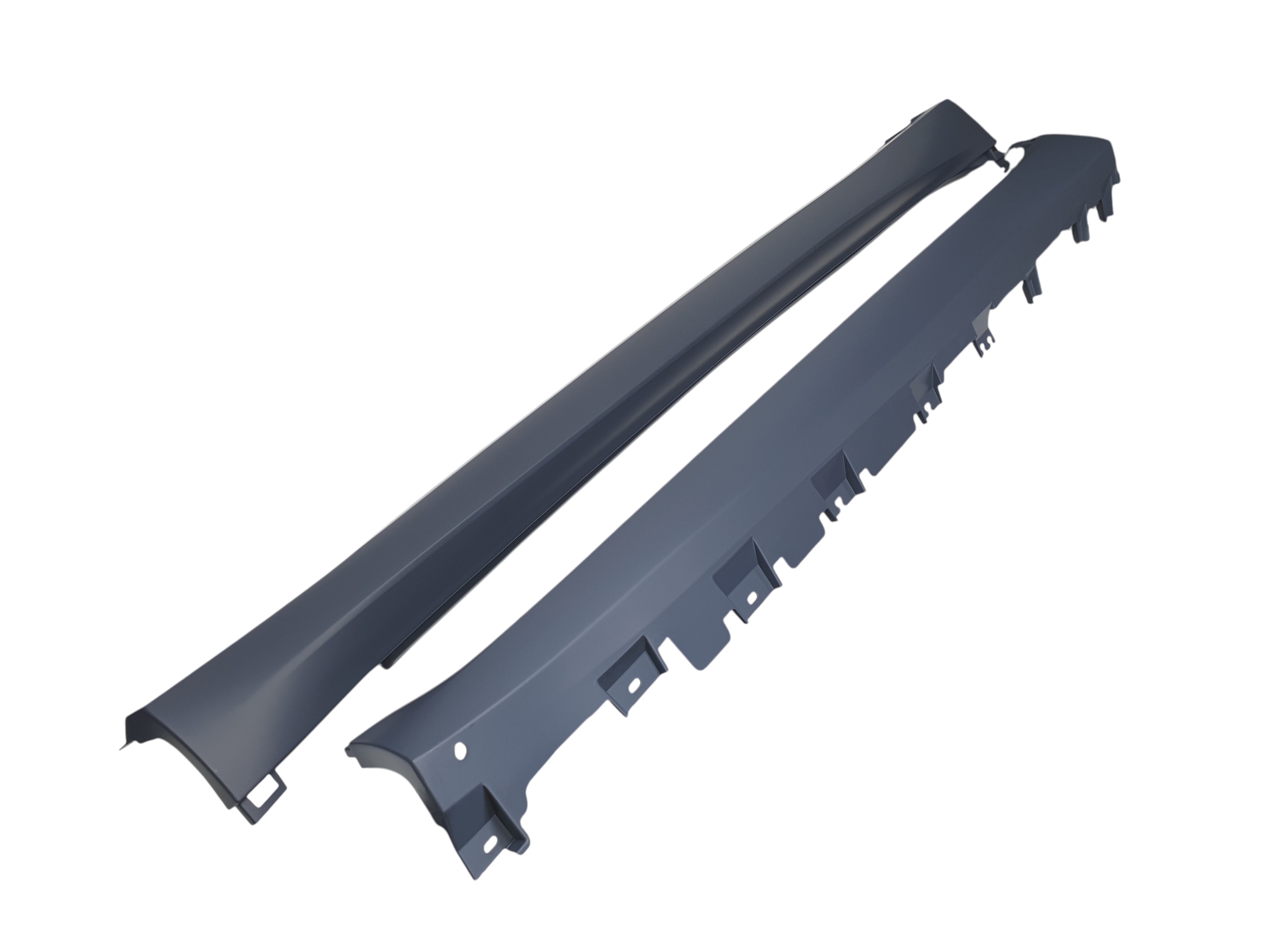 Комплект обвісів (М-Пакет) на BMW X5 G05 2023-2025 року 6