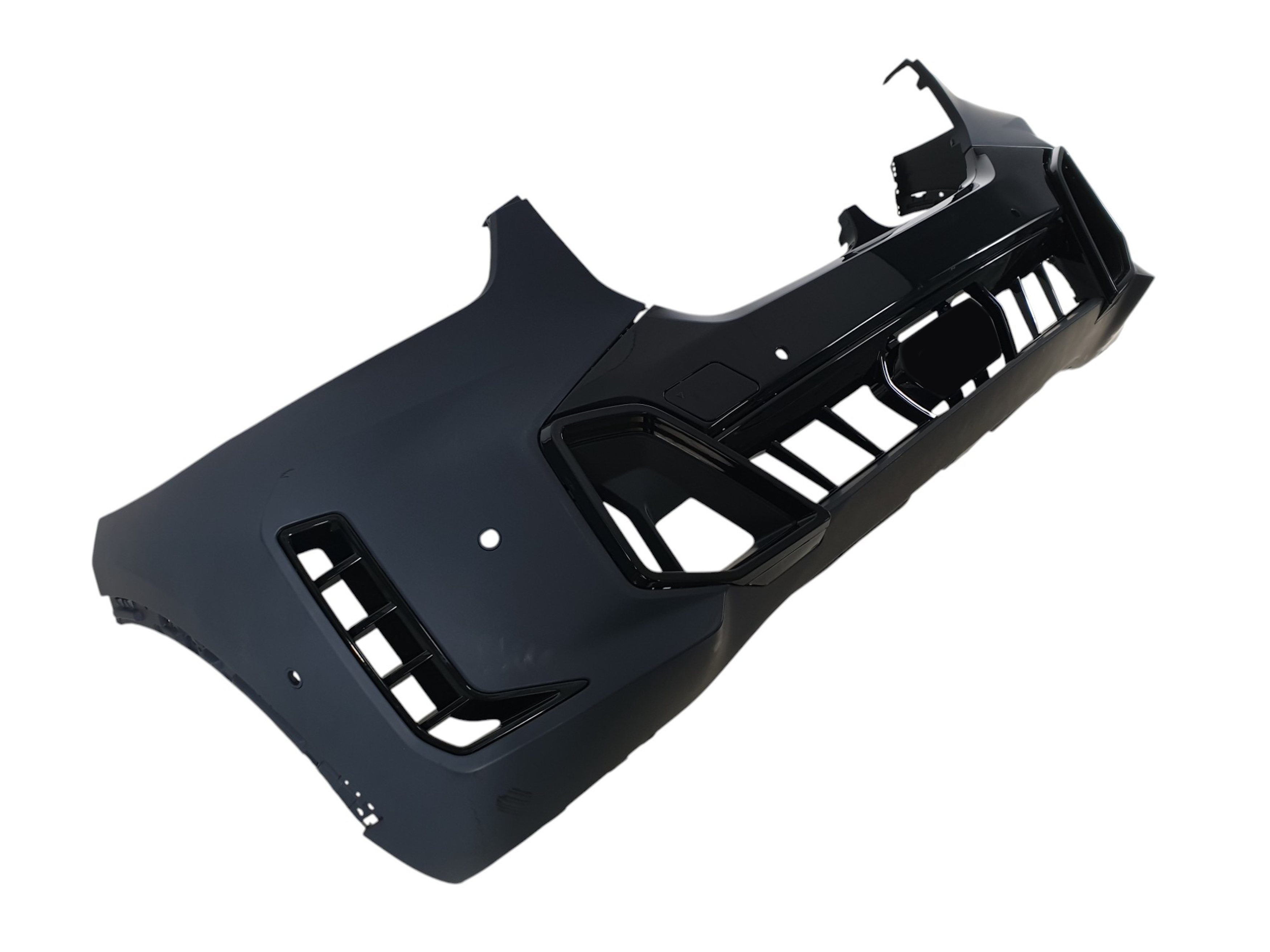 Передній бампер (M-Paket / M60) на BMW X5 G05 2023-2025 року 2