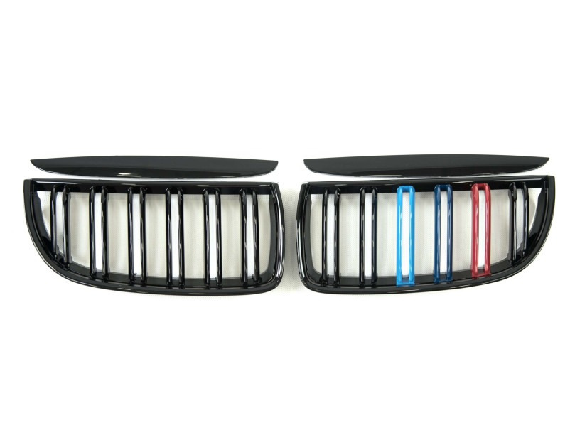 Ніздрі M-Look (для E-90/91 2005-2008, M-Color) 2