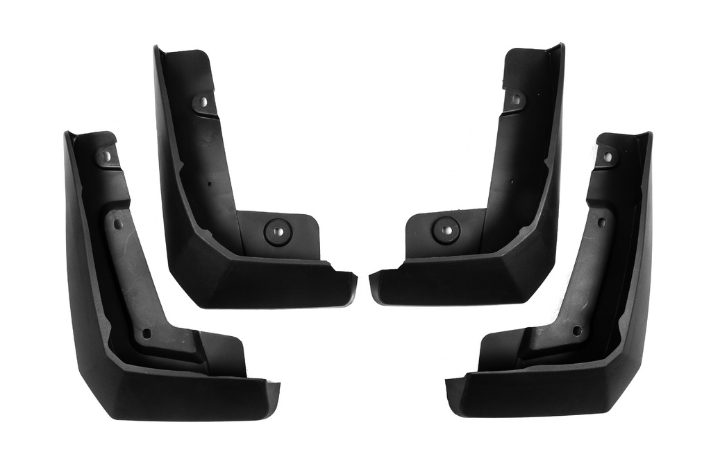 Бризковики Premium (4 шт)
