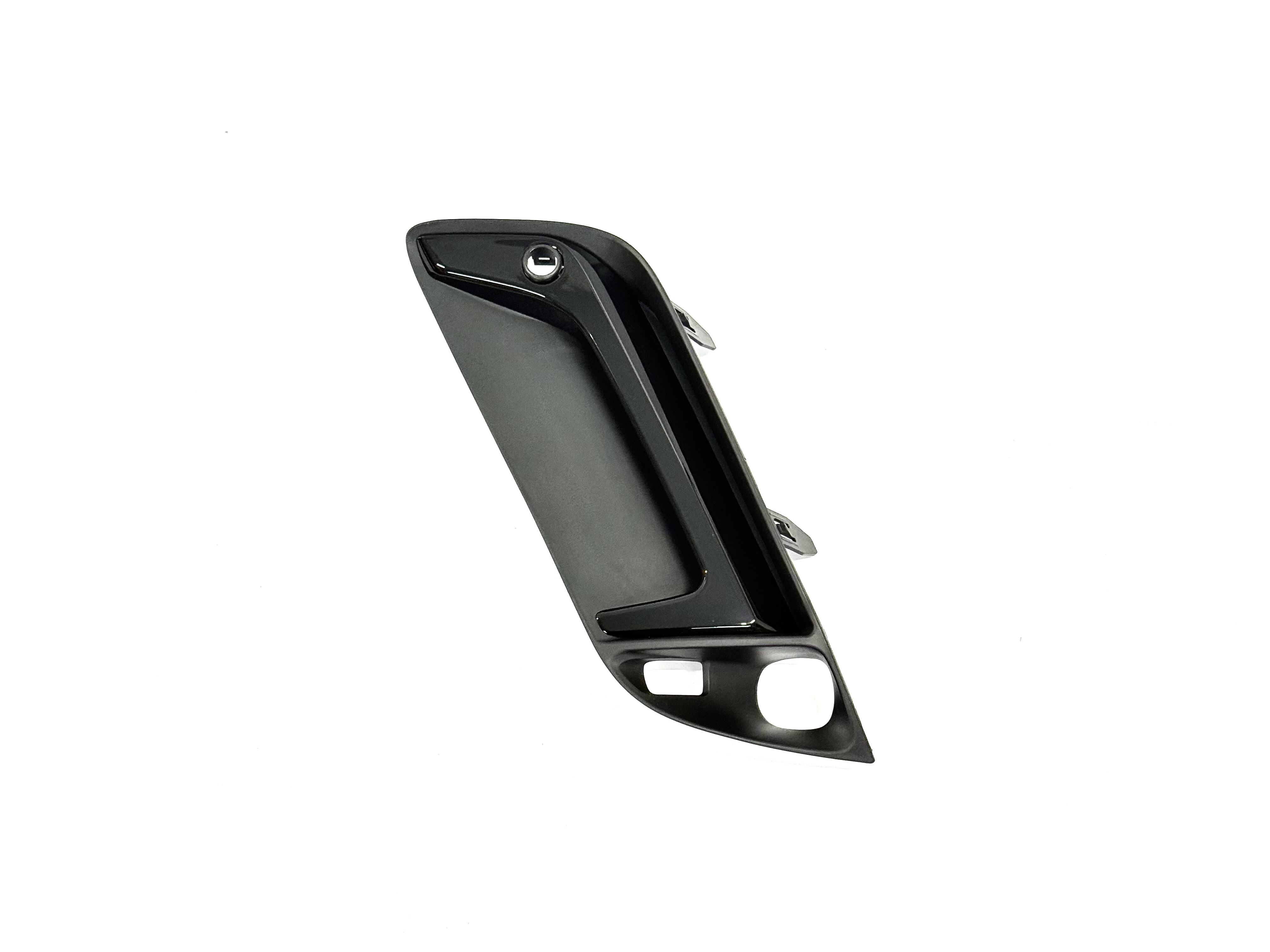 Накладка туманної фари OEM Lexus RX 2023+ ЛІВА СТОРОНА 5310448020 6