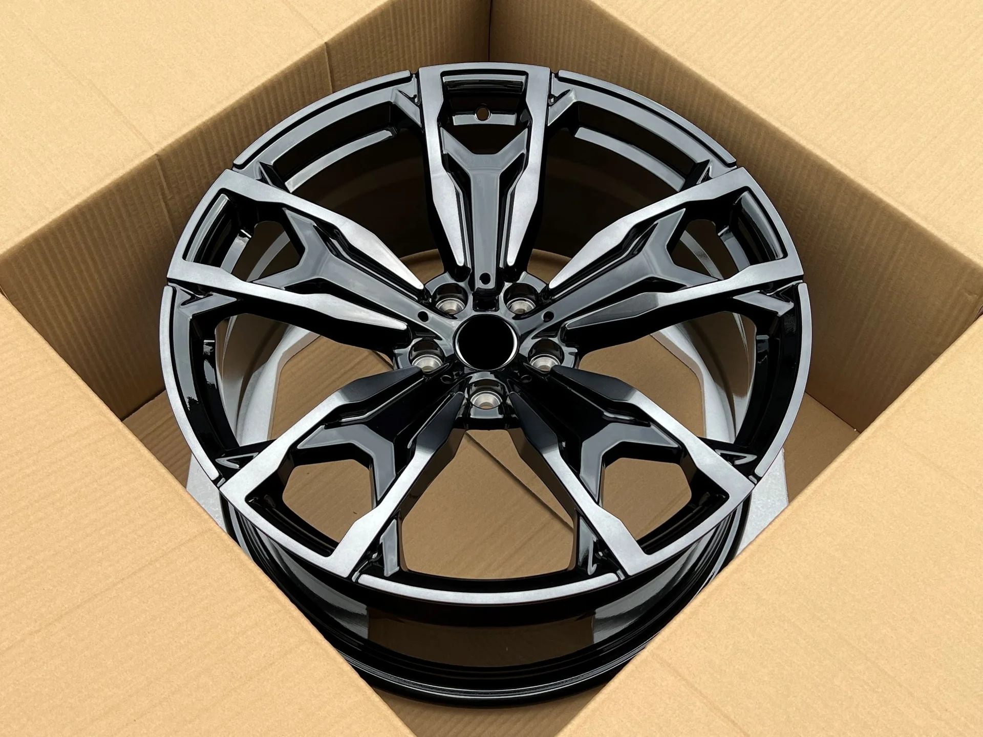 Ковані диски OEM R21 V3 (4 шт) 2