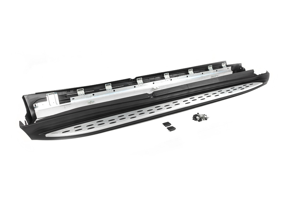 Бокові пороги OEM (2 шт)