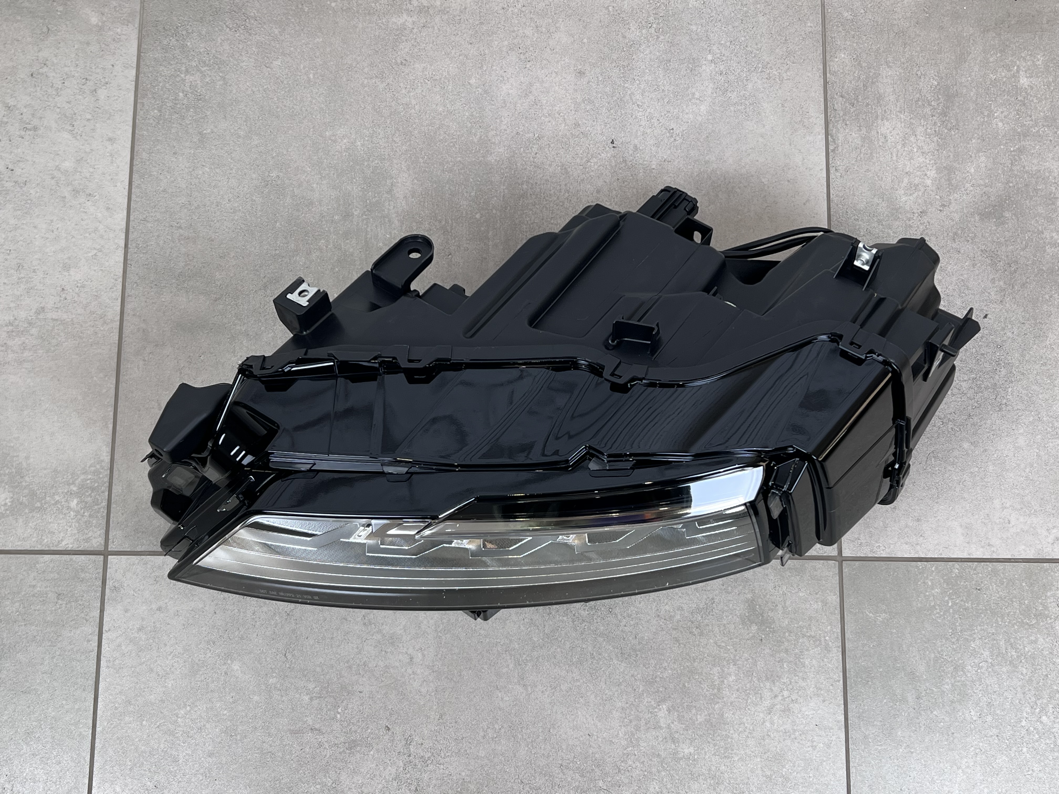 Ліва фара Nissan Rogue / X-Trail T33 2021+ 5