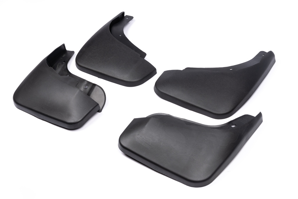 Бризковики Premium для S-Line (4 шт) 2