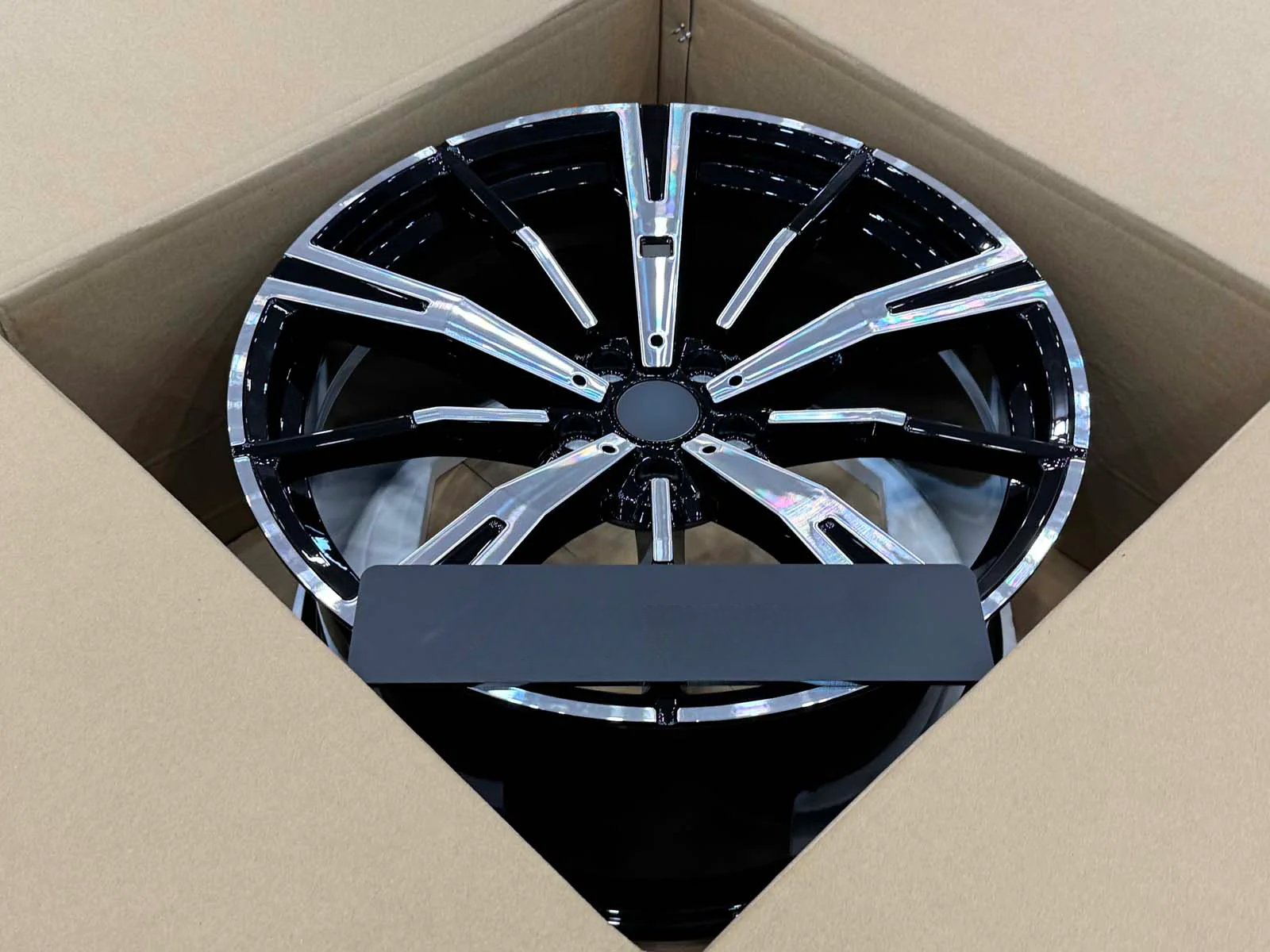Ковані диски OEM R20 (4 шт) 4