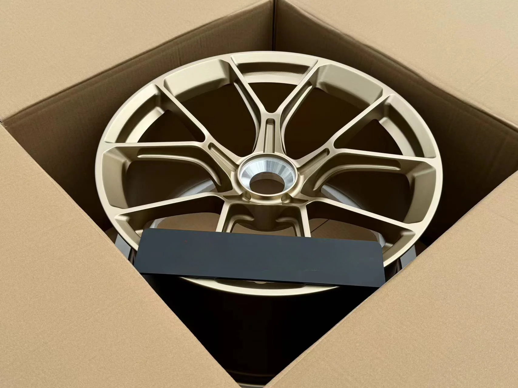 Ковані диски OEM R20 R21 V3 (4 шт) 4