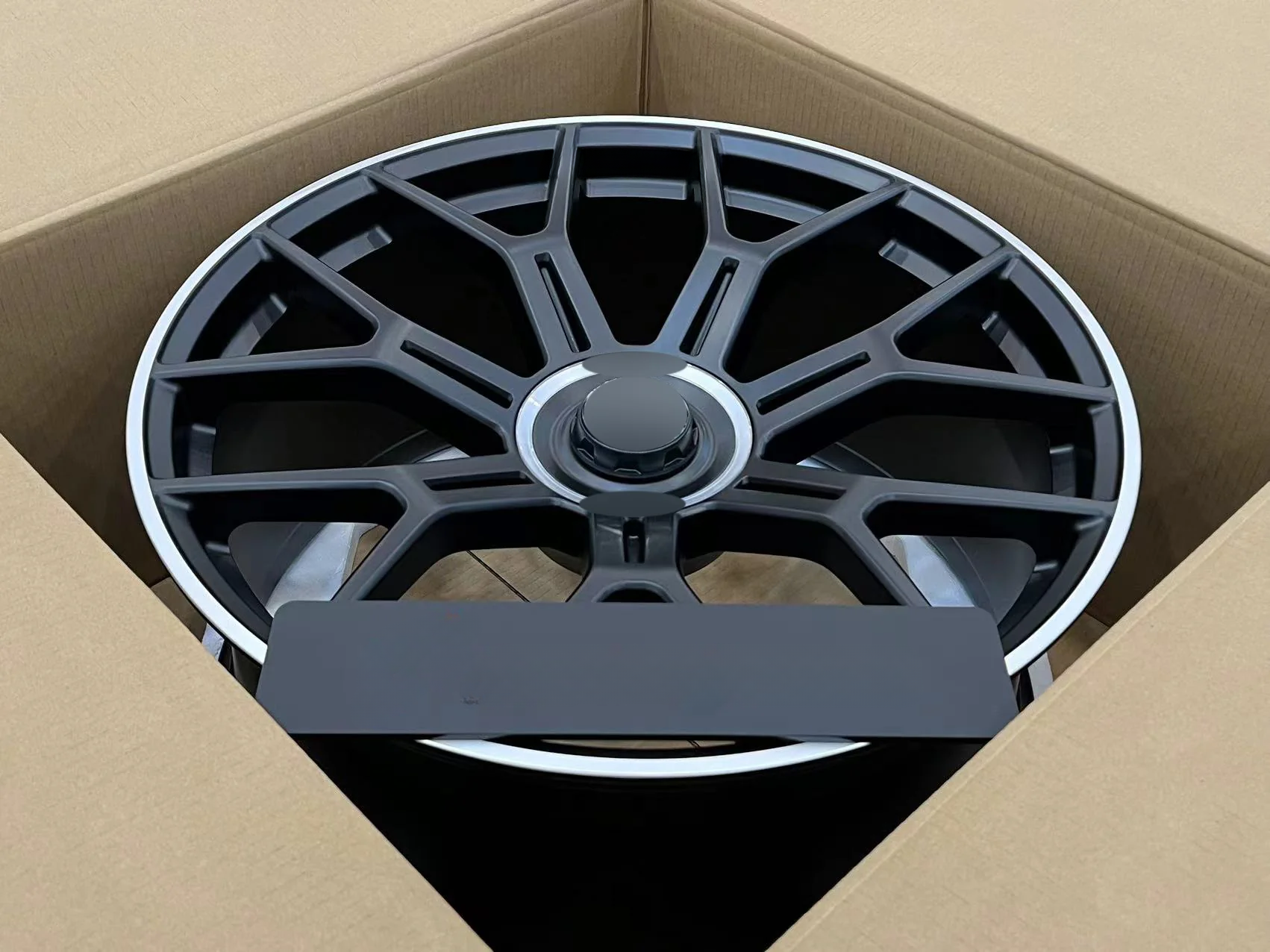 Ковані диски OEM R23 (4 шт) 5