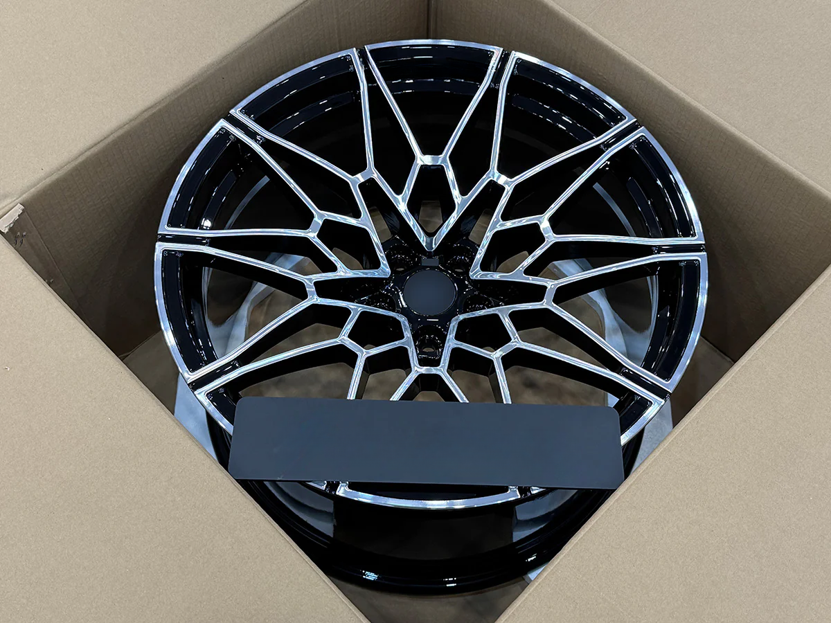 Ковані диски OEM R19 R20 V6 (4 шт) 2
