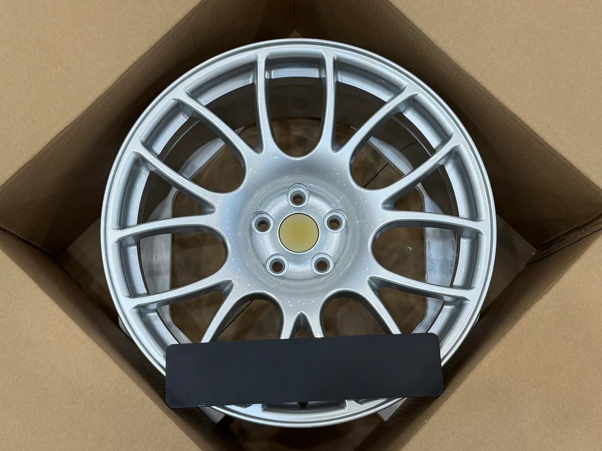Ковані диски OEM R19 V2 (4 шт)