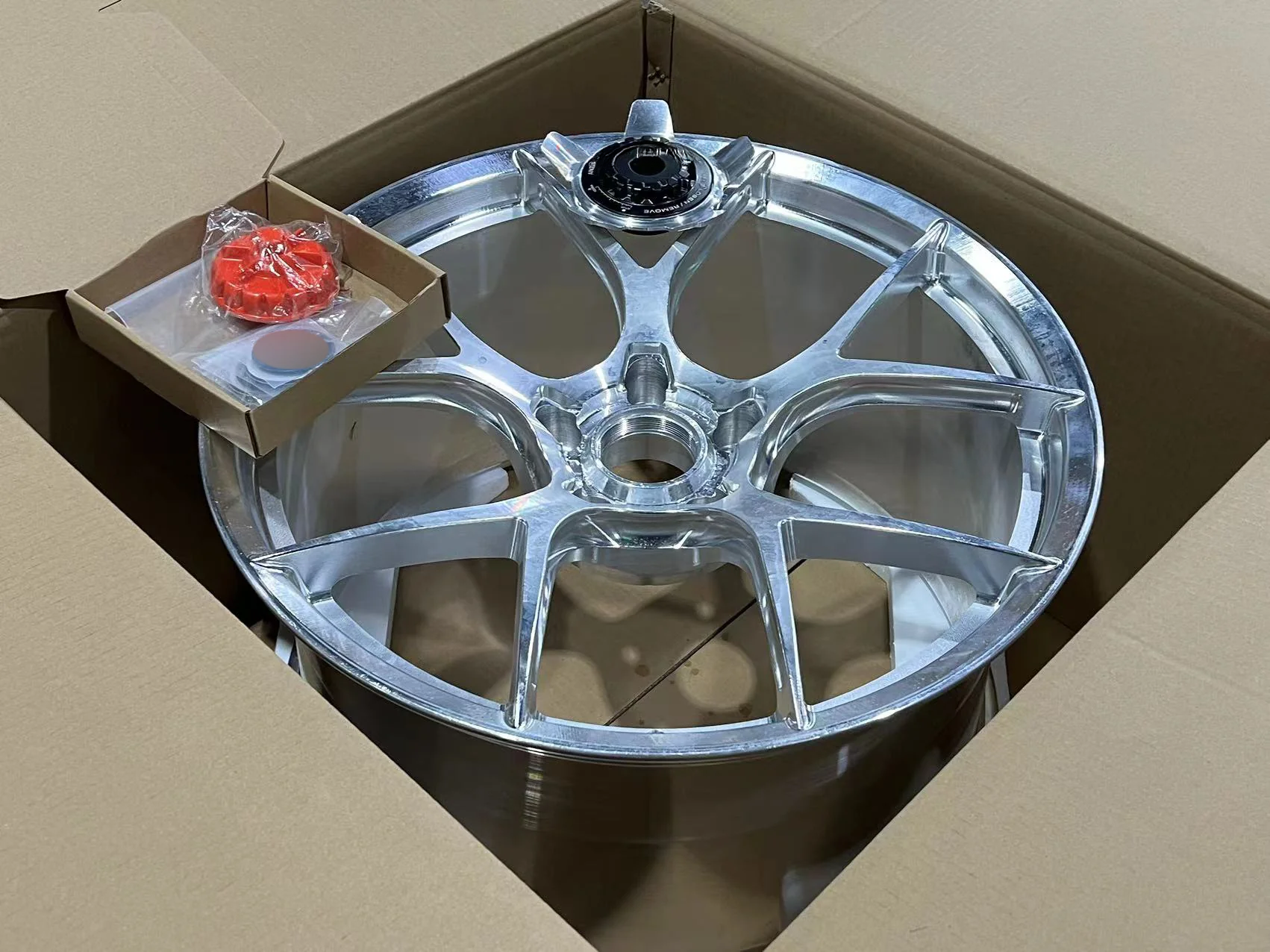 Ковані диски OEM R20 R21 V15 (4 шт) 2