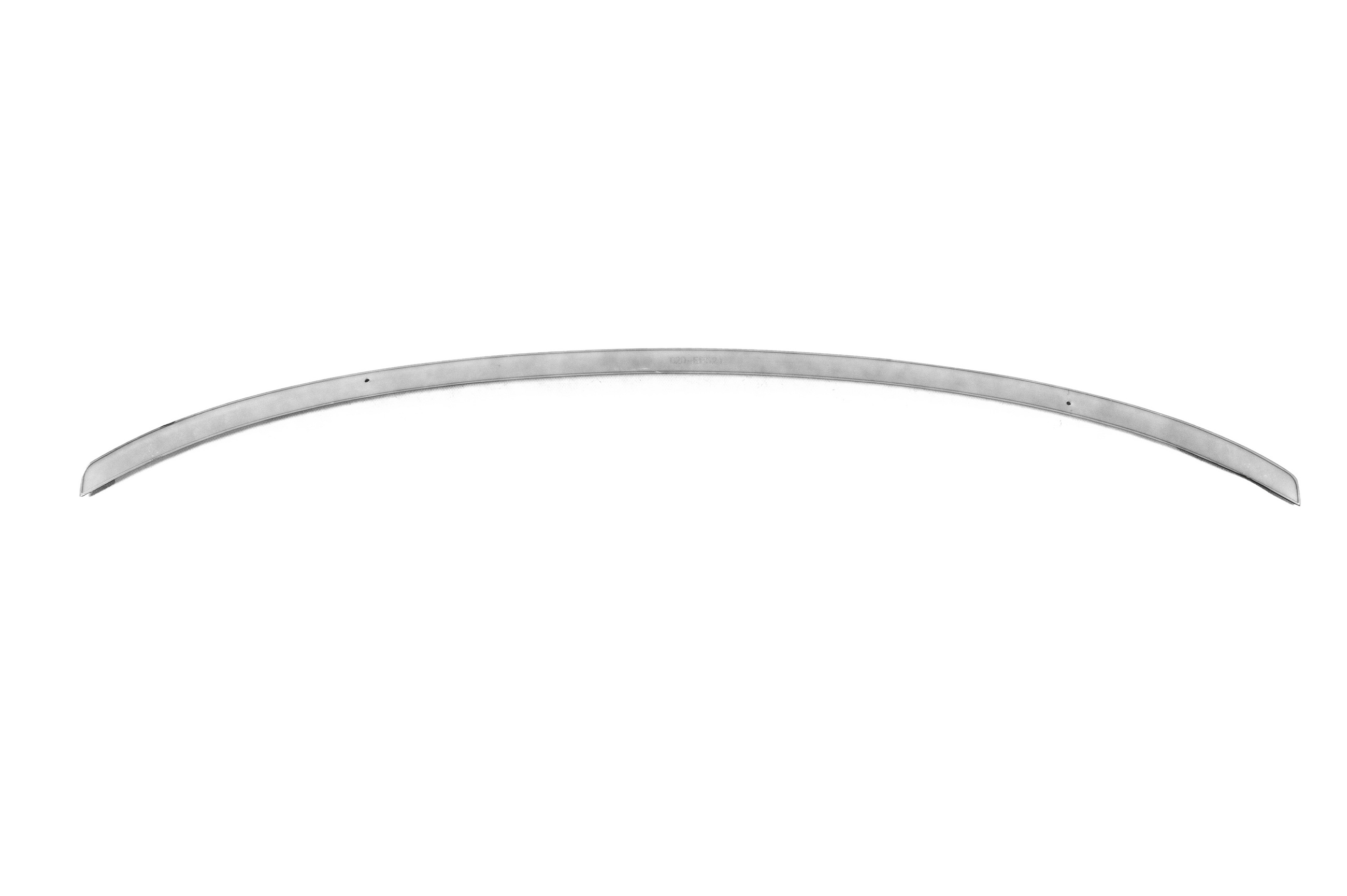 Спойлер OEM-Style (для G20/G80, чорний глянець) 6