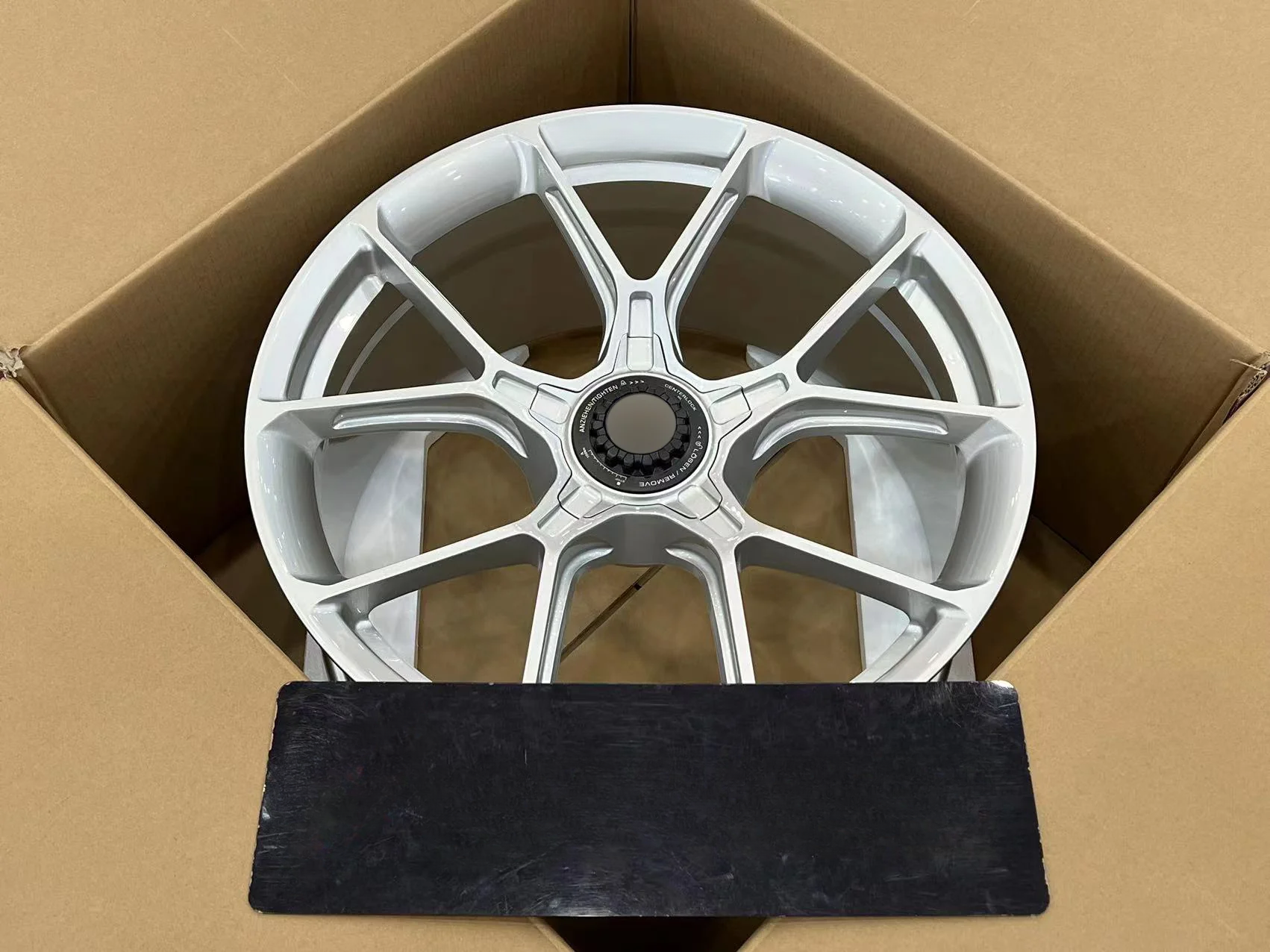 Ковані диски OEM R20 R21 (4 шт) 2