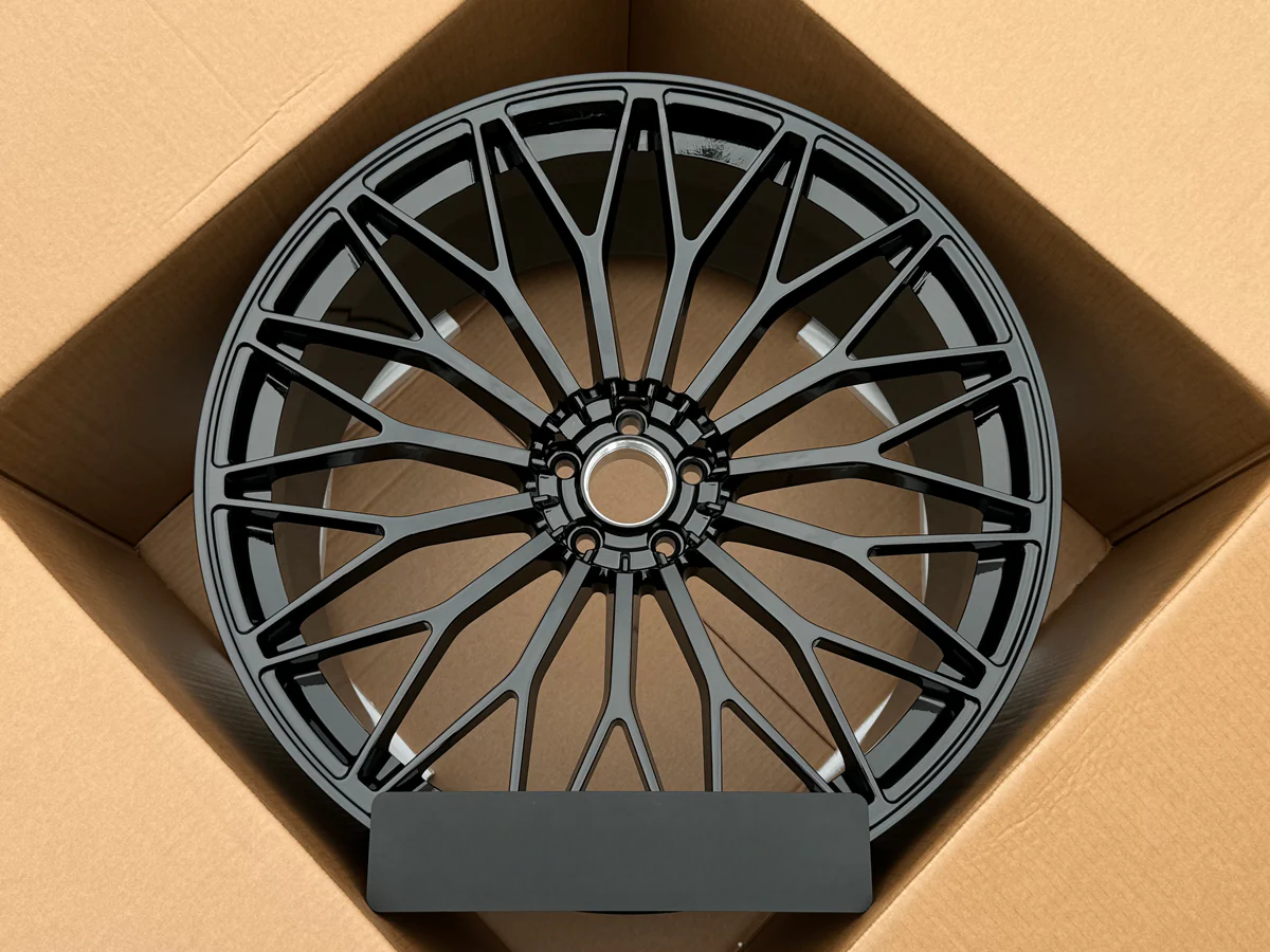 Ковані диски OEM R23 V7 (4 шт)