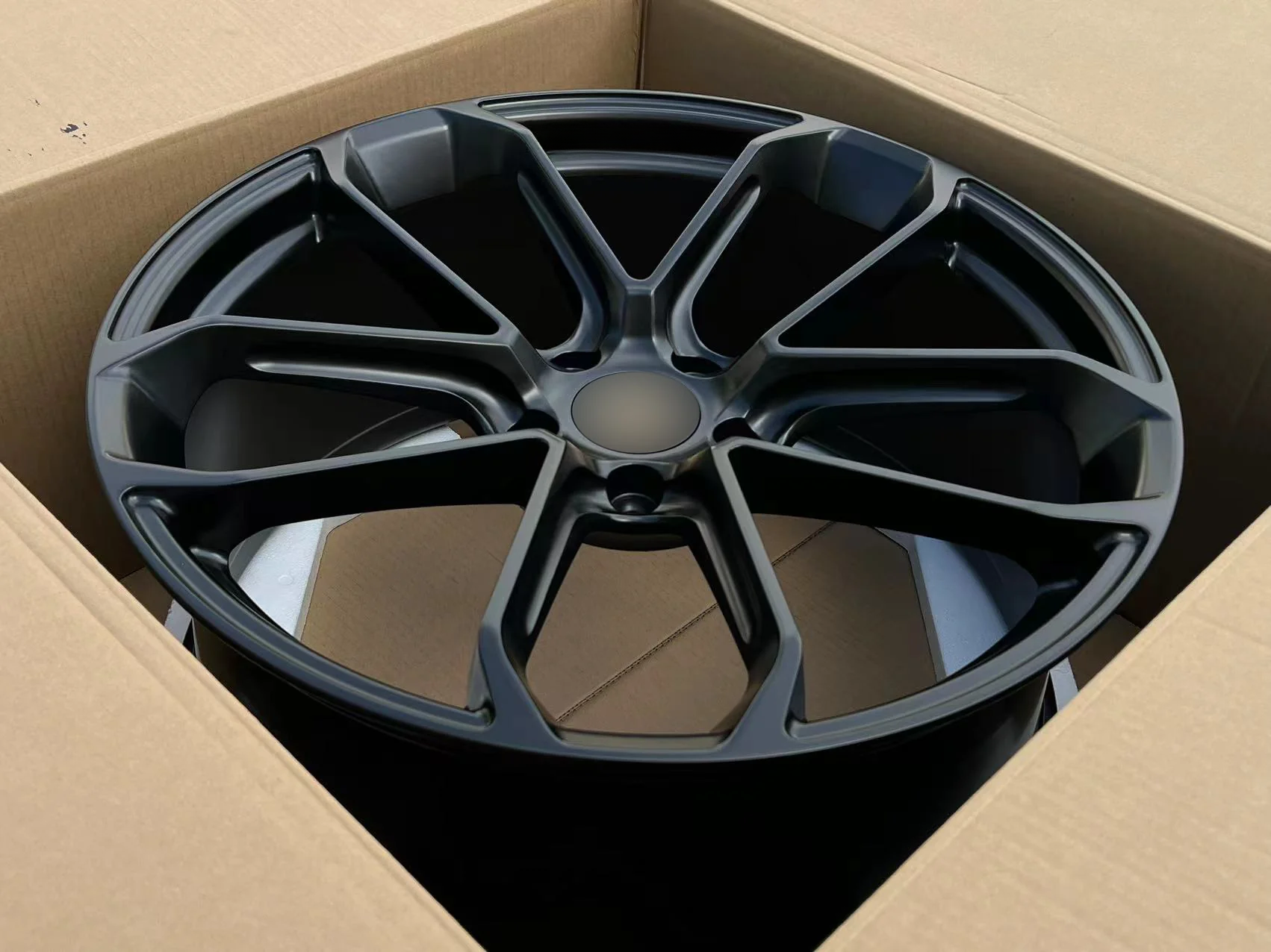 Ковані диски OEM R22 V3 (4 шт) 6