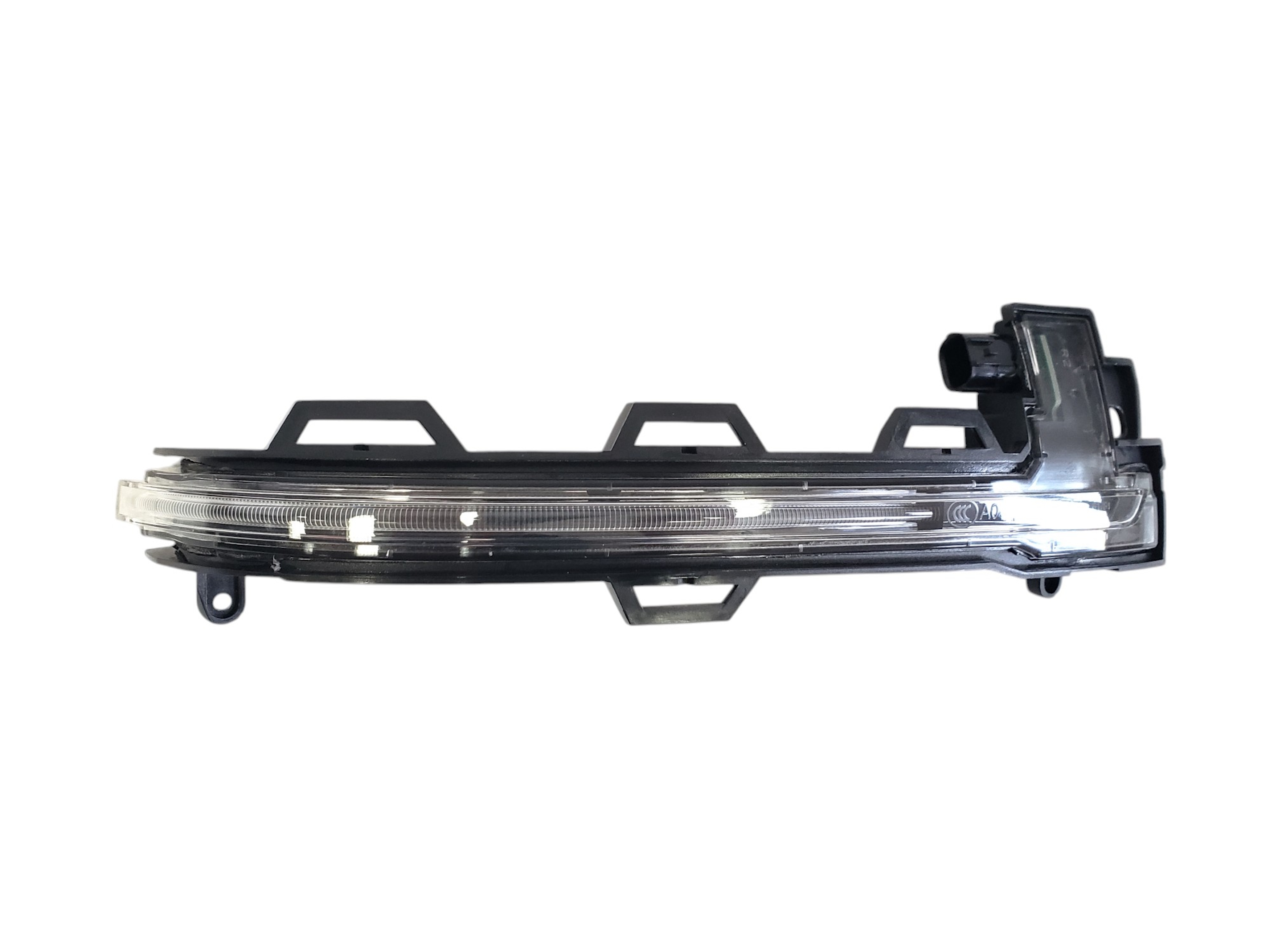 Додатковий покажчик повороту RH на BMW X5 F15 2013-2018 року