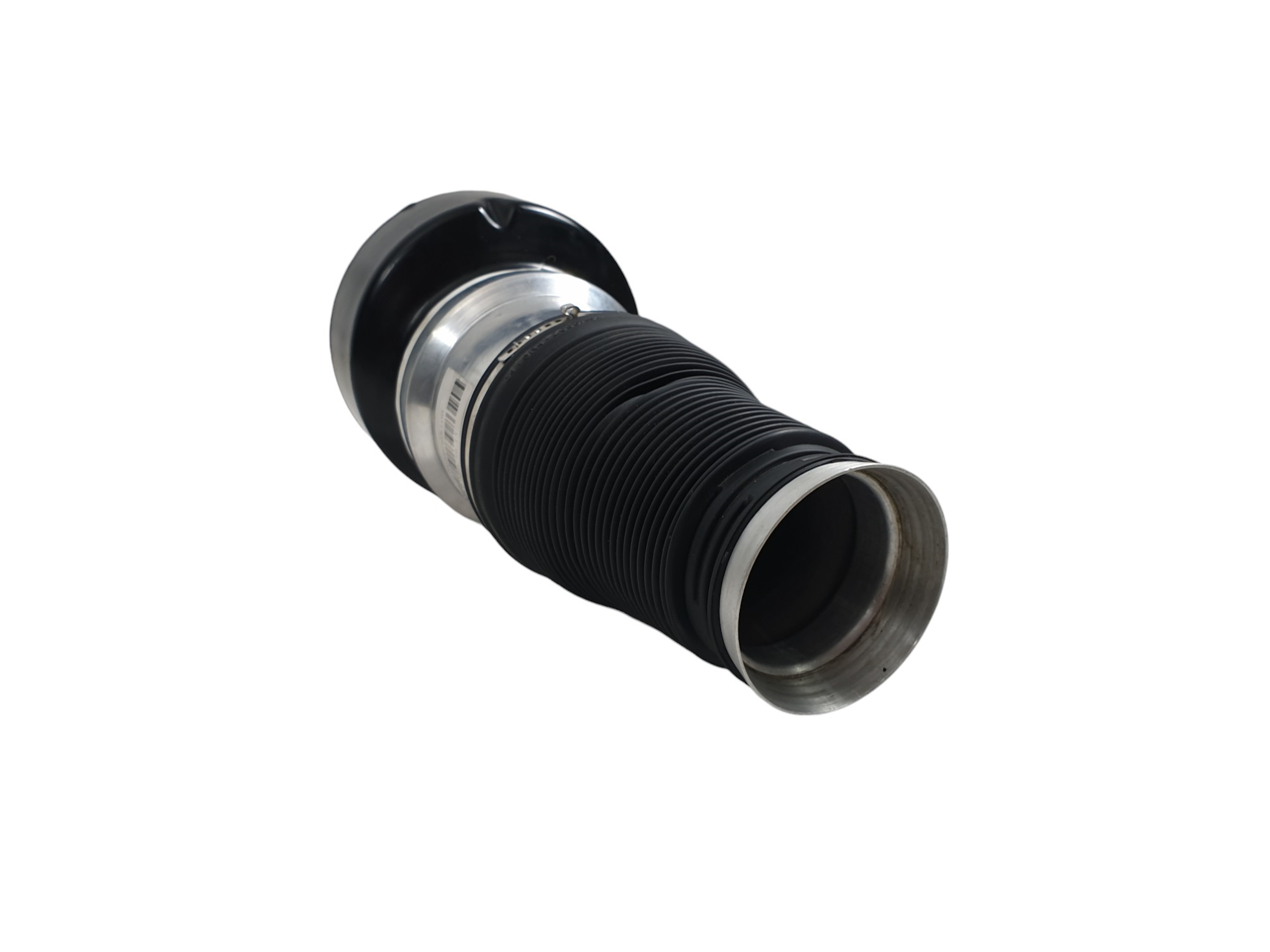 Пневмоподушка передня на Mercedes-Benz S-Class W221 2005-2009 року 2