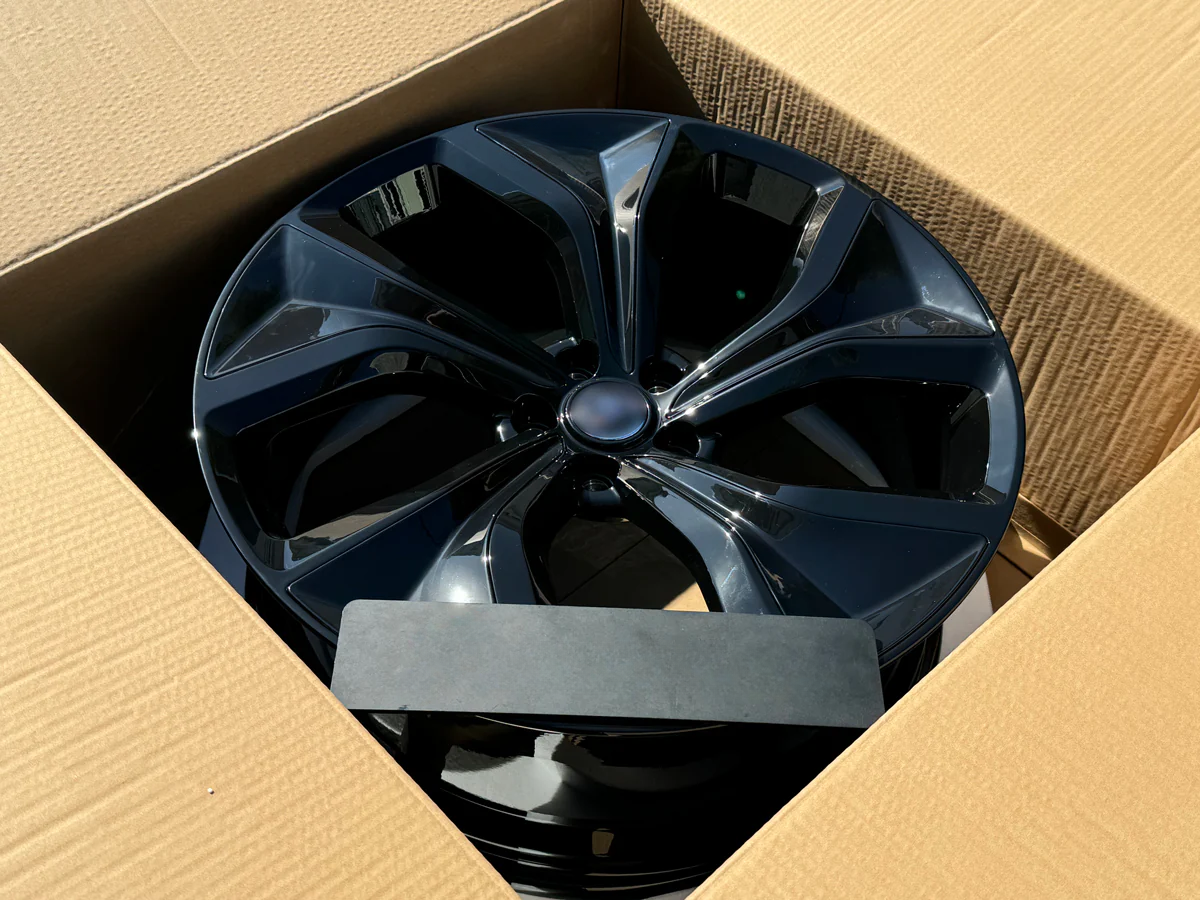 Ковані диски OEM R23 V9 (4 шт) 3