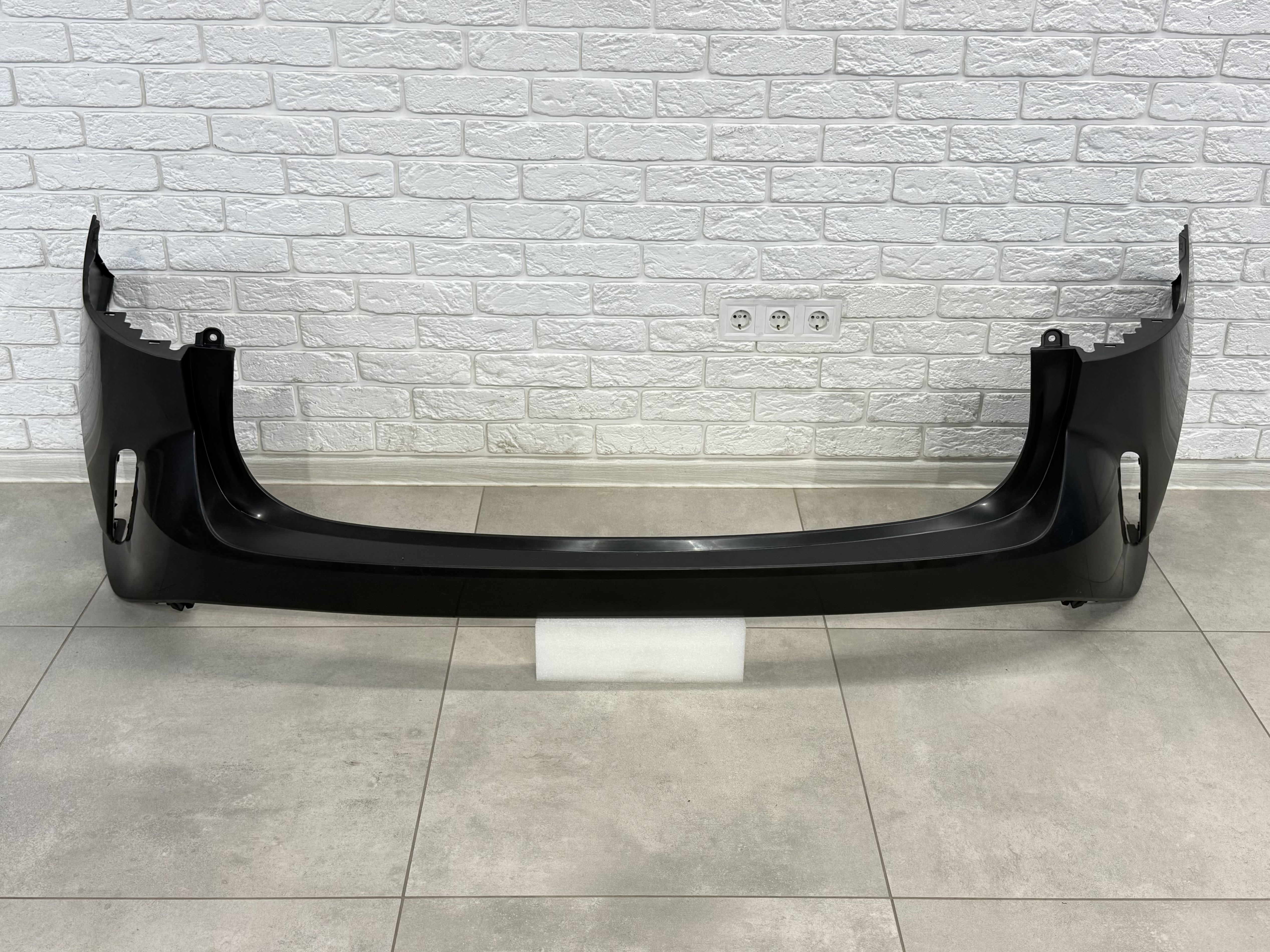 Бампер задній 5215948340 Lexus RX 2023+ 2